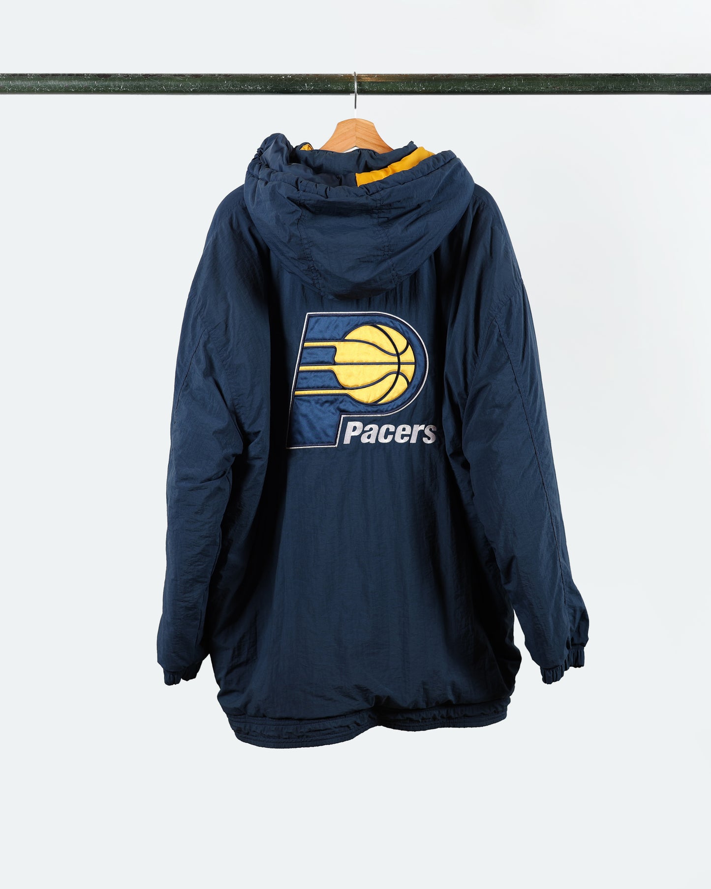 90s Indiana Pacers Jacket