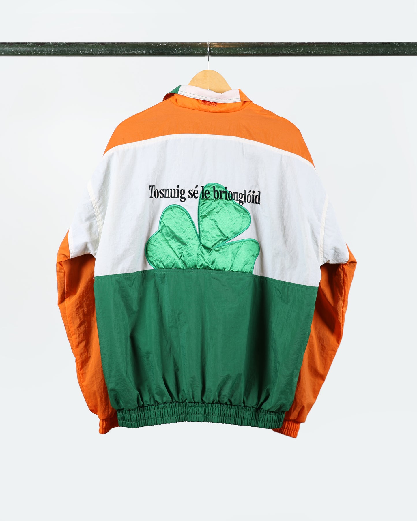 1996 Atlanta Olympics Ireland Jacket
