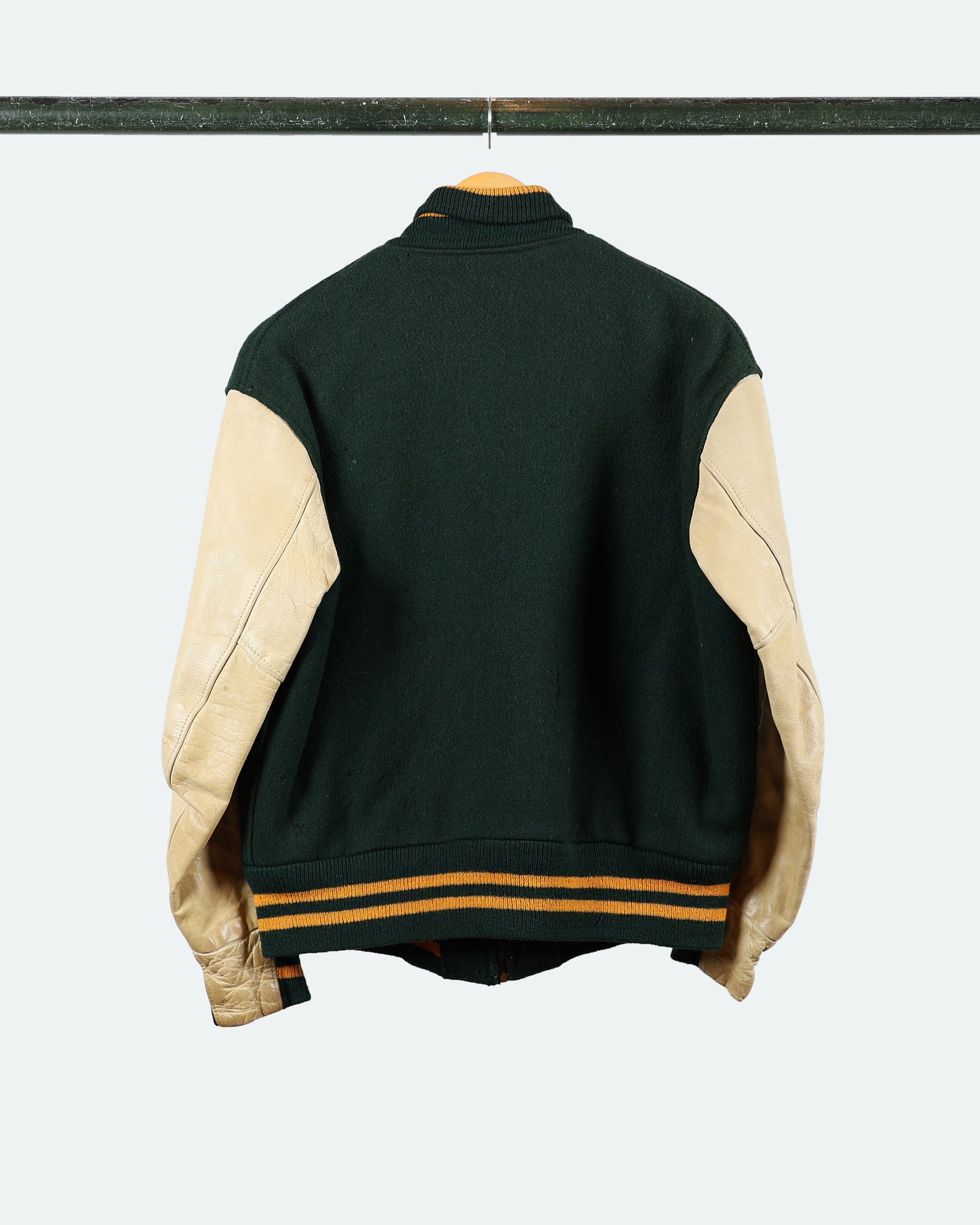 60s CalPoly Letterman Jacket