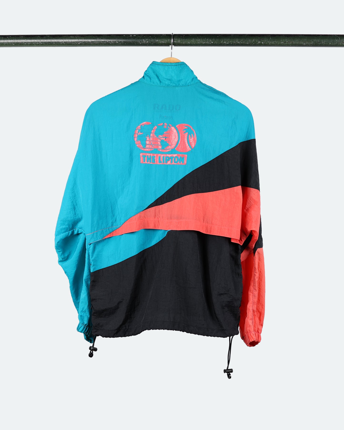 Vintage Nike Windbreaker Pink/Blue