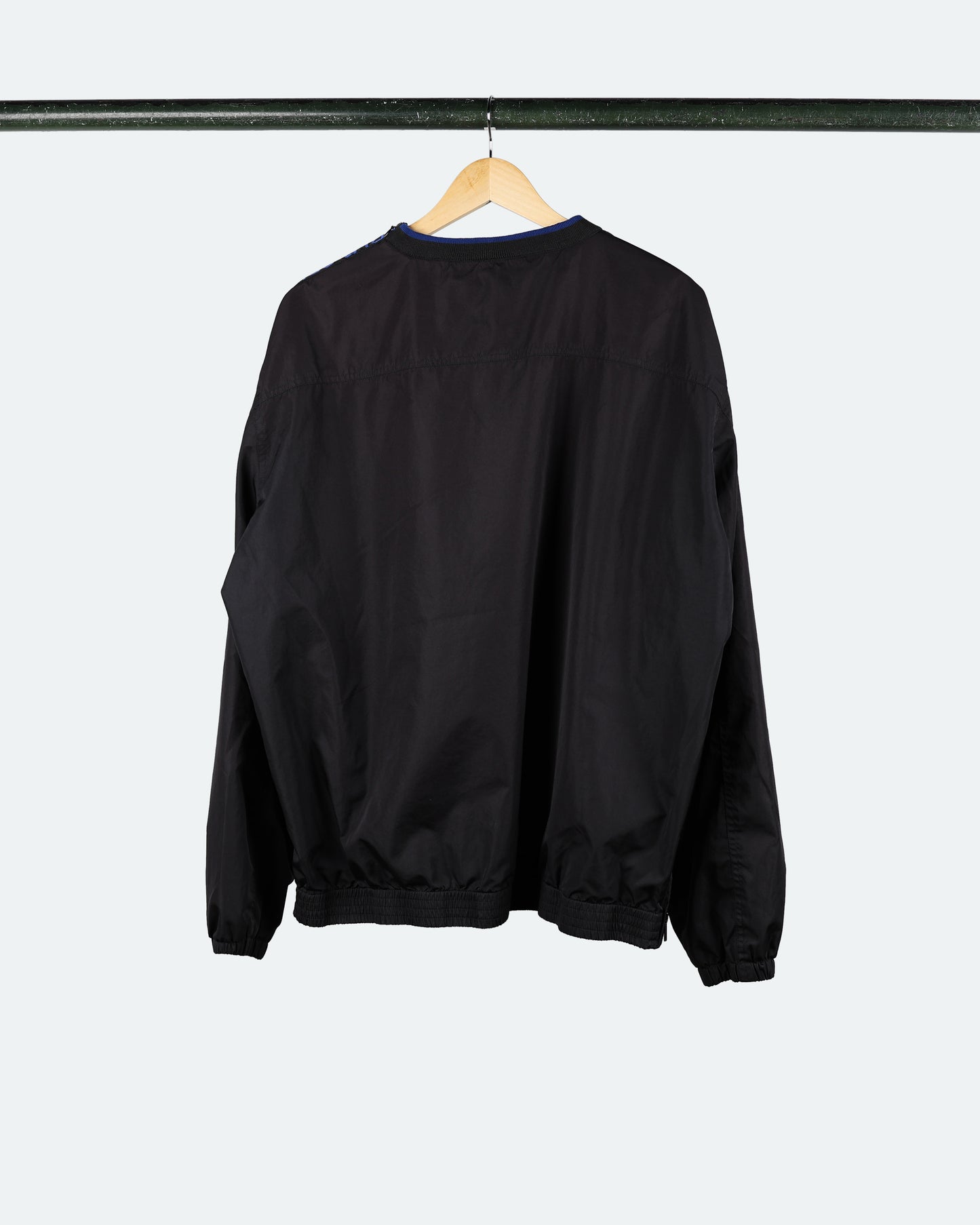Vintage polo Golf R.L. Pullover