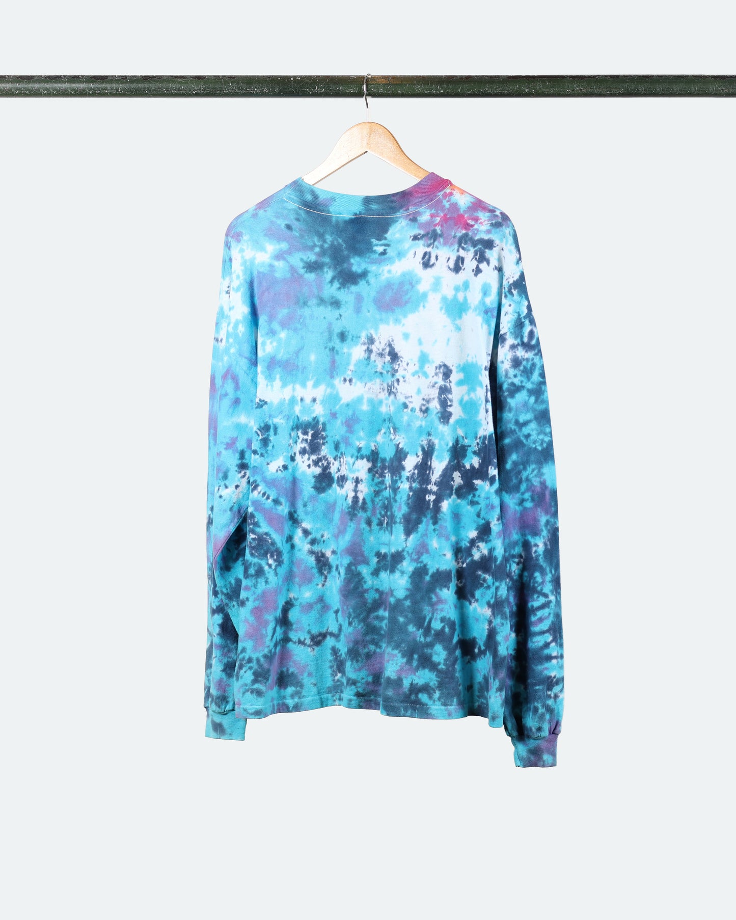 1990 Jerry Jaspar L/S