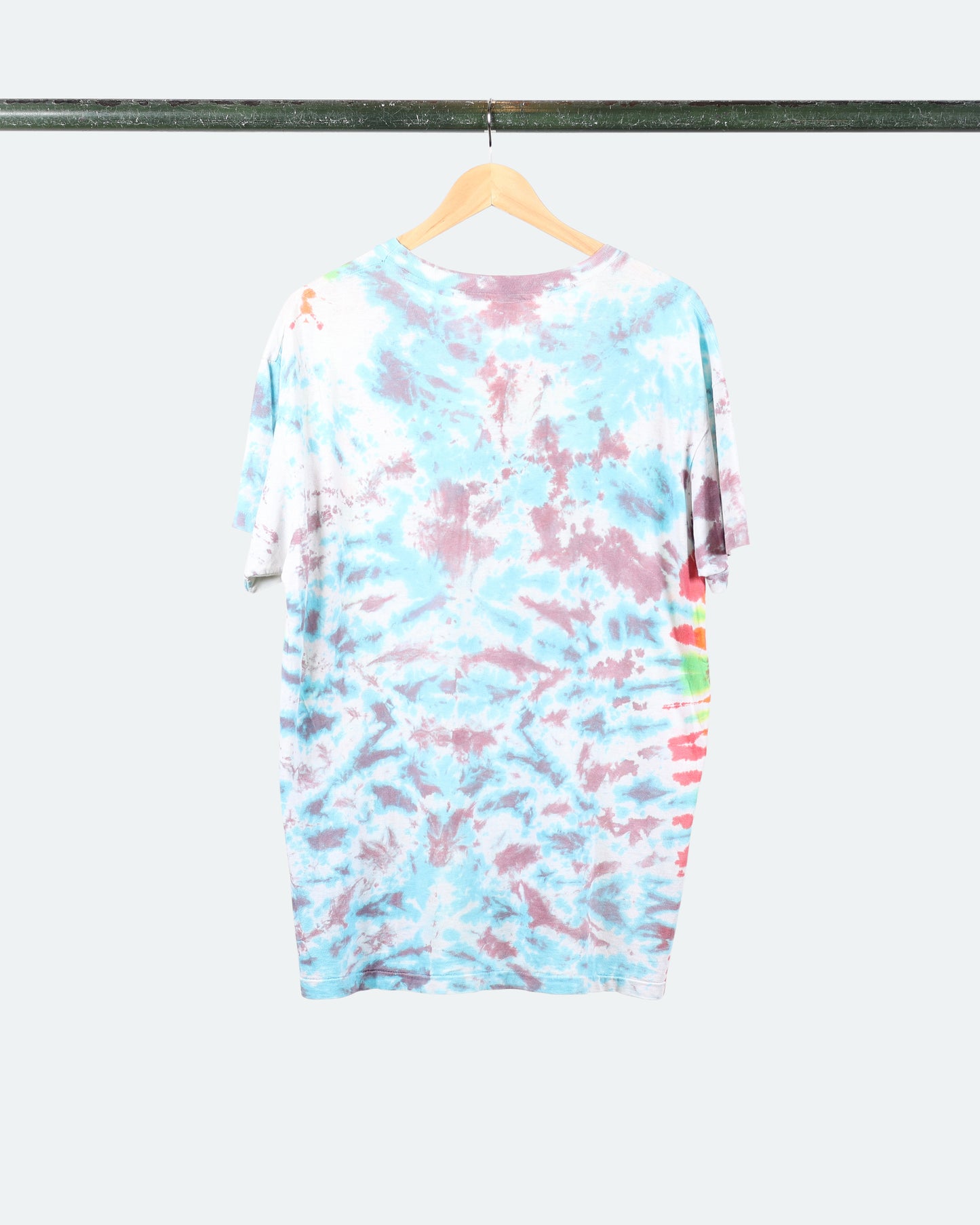 90s Mike Dubois Dragon