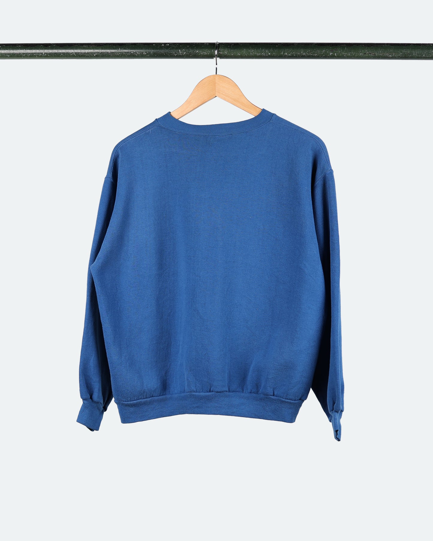 Vintage N.C.P.B.C. Boxing Crewneck