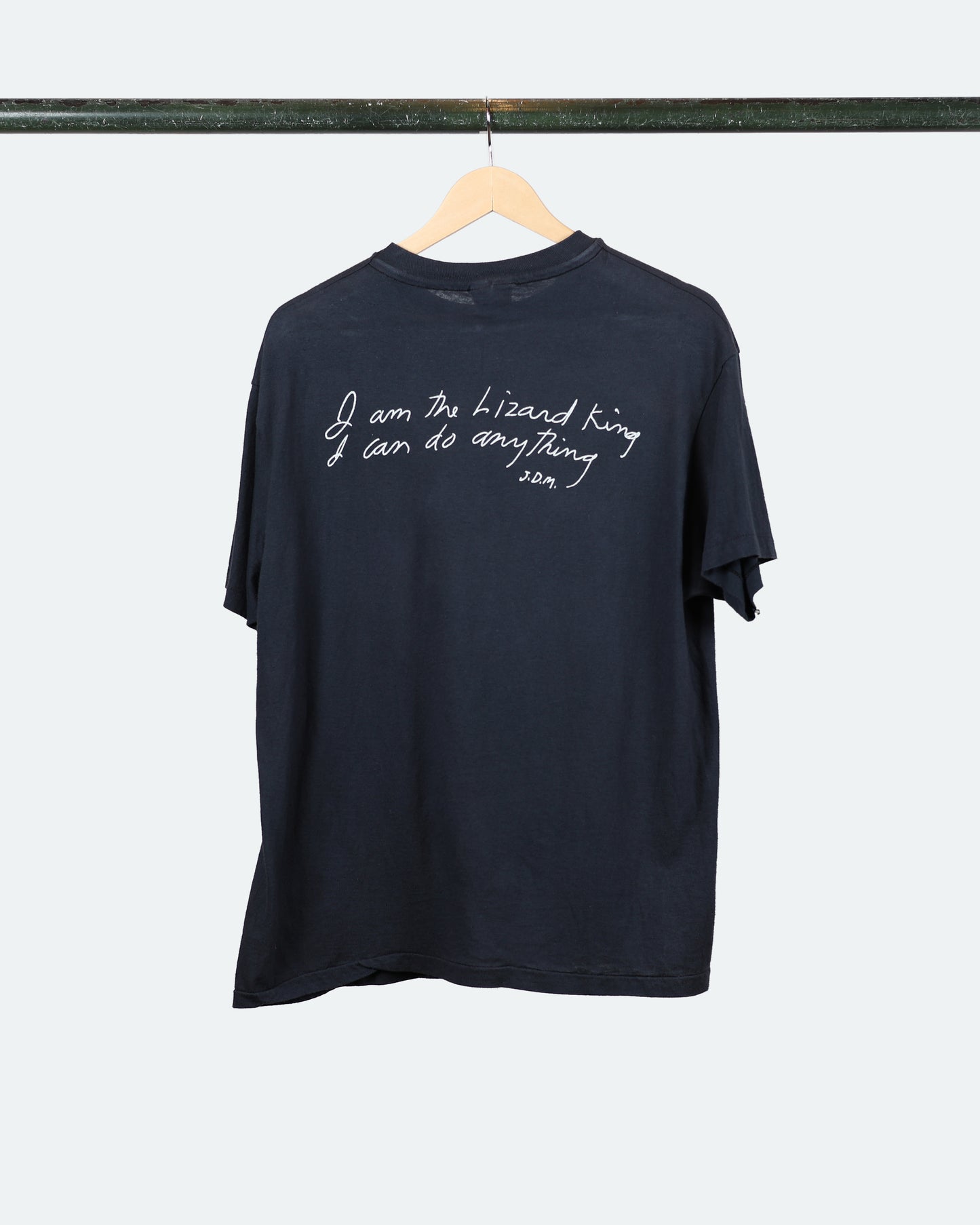 1988 The Doors 'Lizard King'