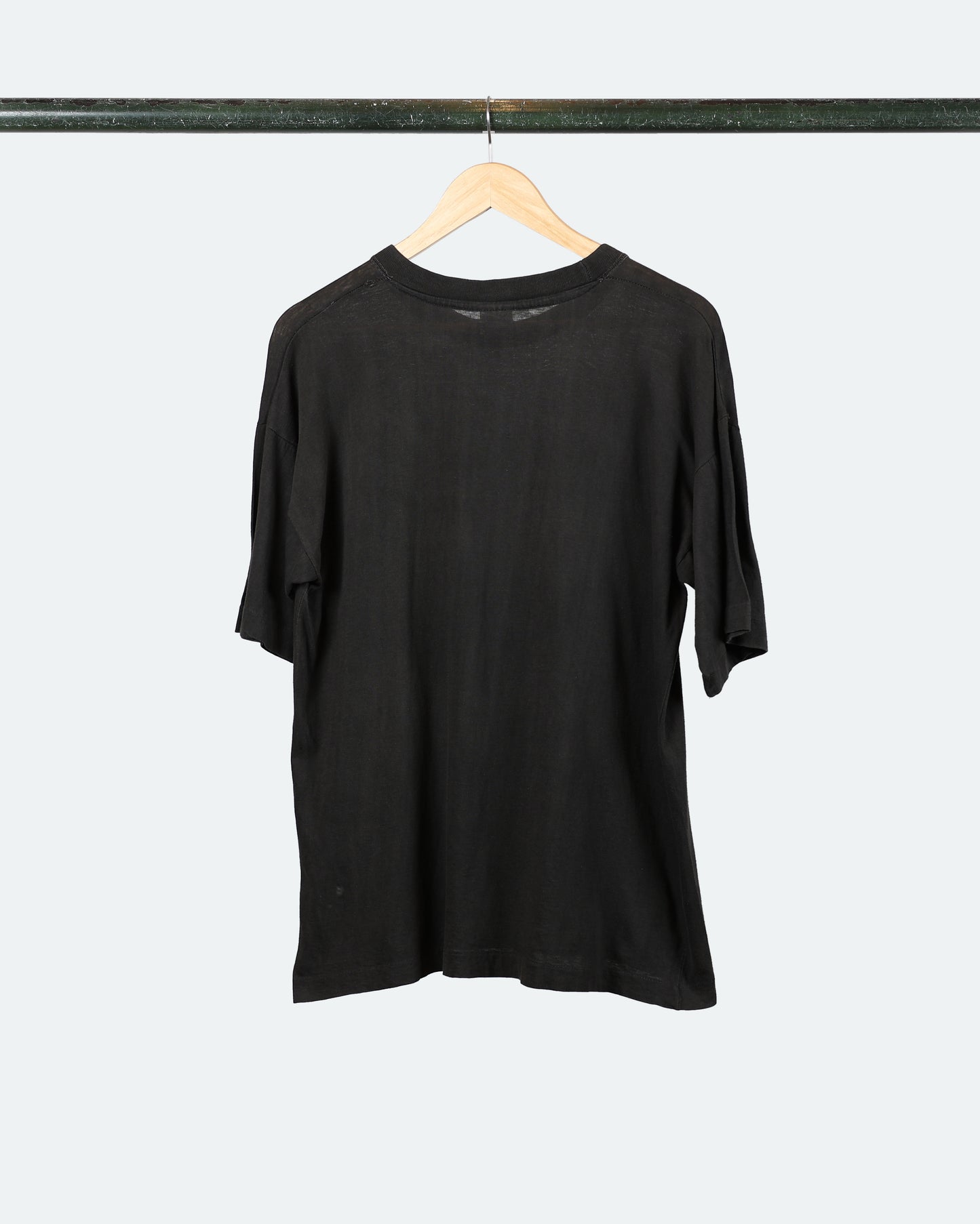 90s Bob Marley Portrait