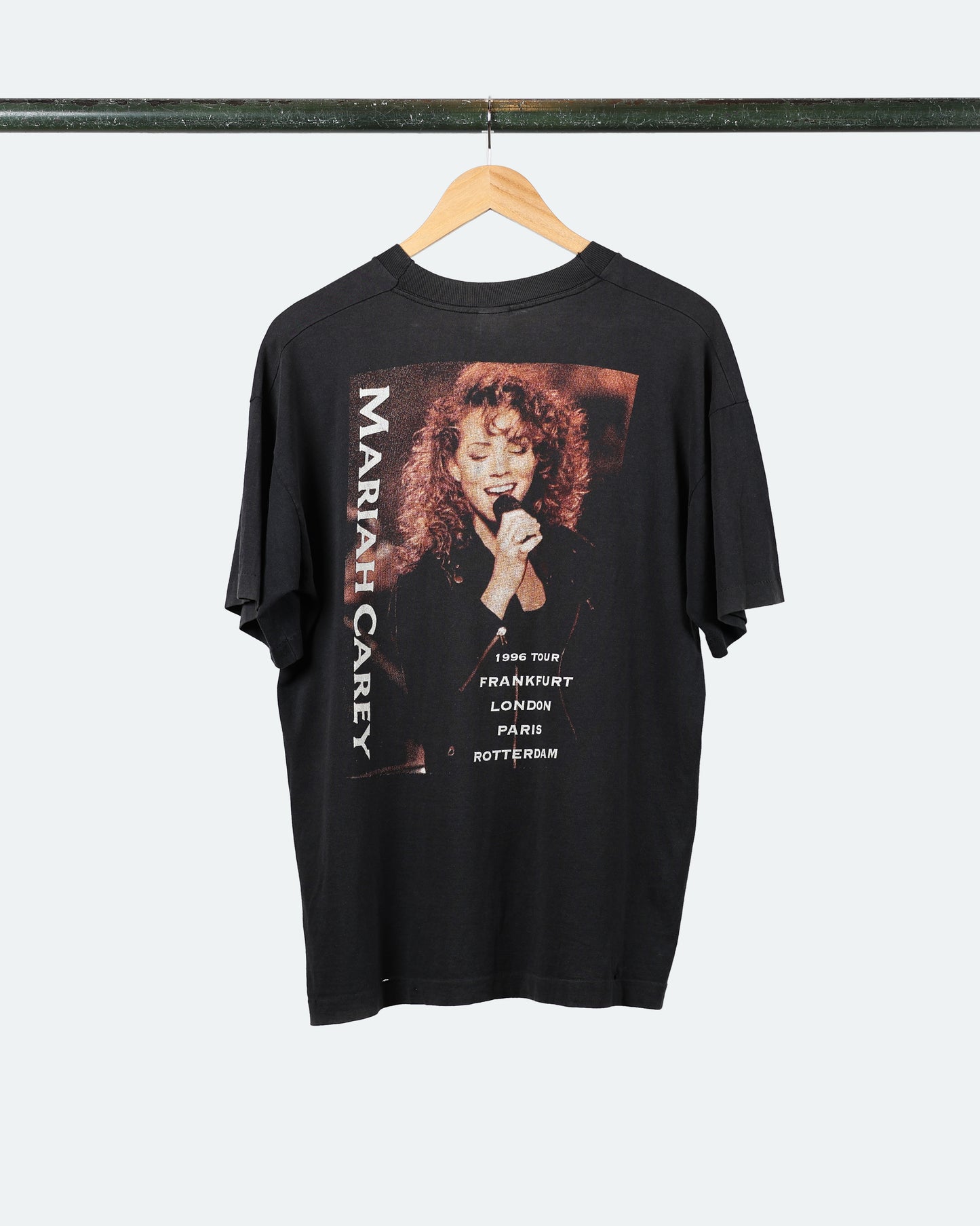 1996 Mariah Carey Tour