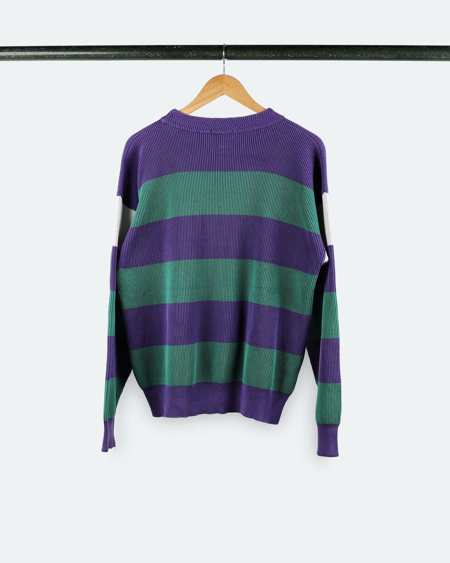 90s Nautica Yacht Club Knit