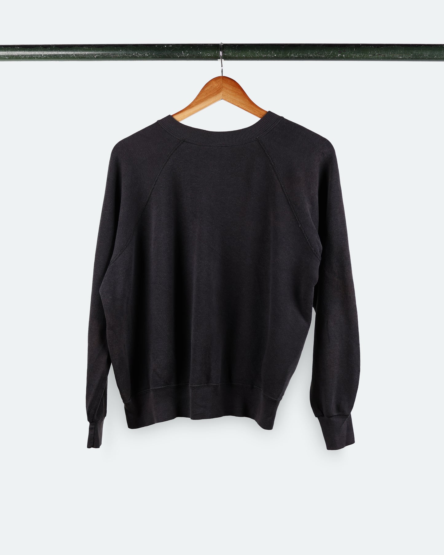 70s West Point Crewneck