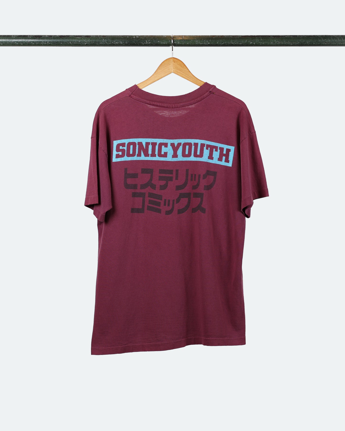 1992 Sonic Youth 'Astronauts'