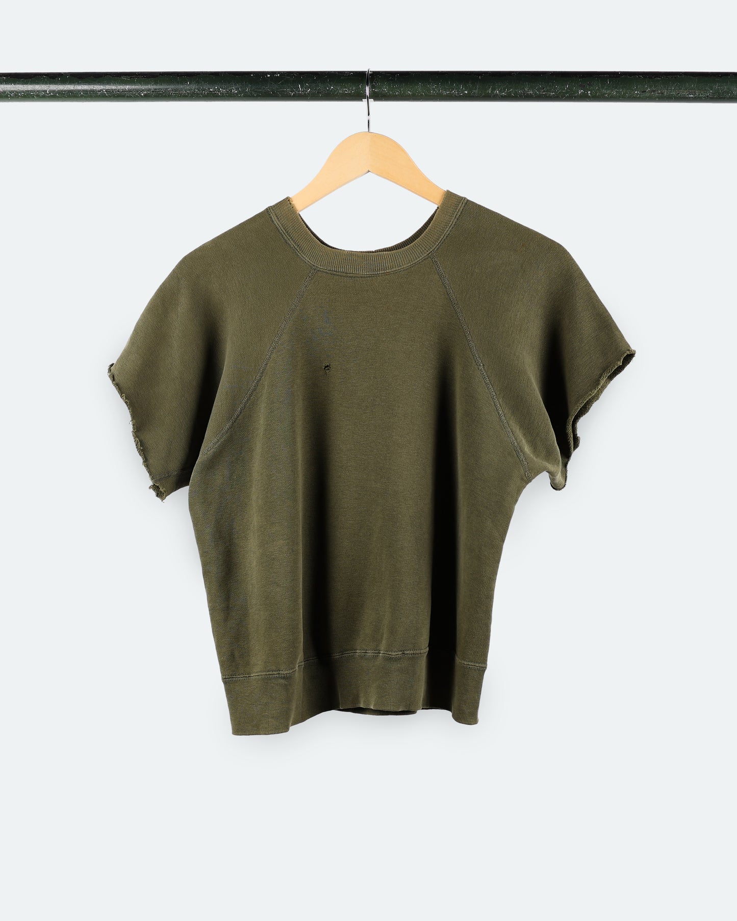 60s Champion Lowell Tech *Cut Sleeve