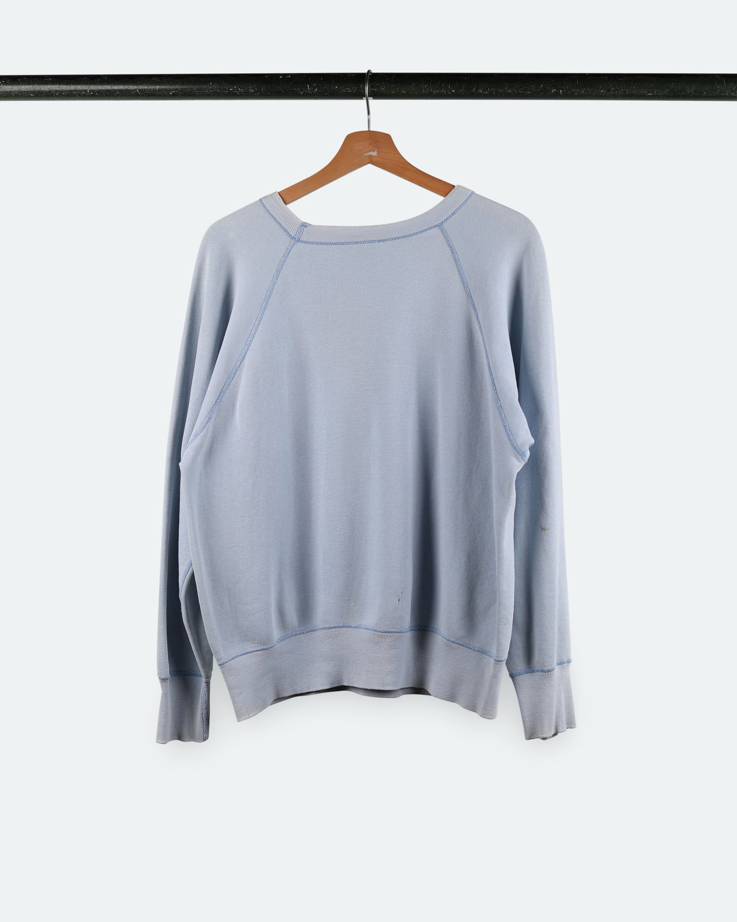 60s Kansas State College Crewneck