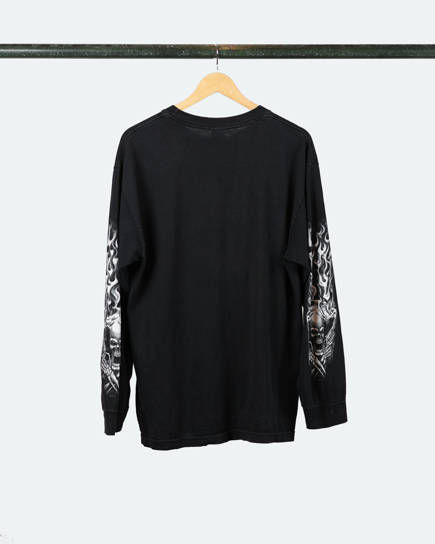 2006 Good Sports Skeleton L/S