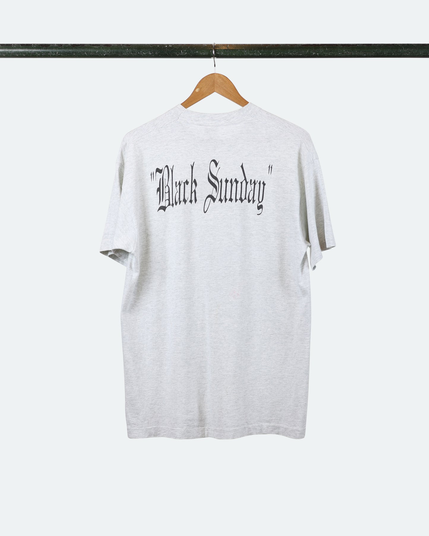 1993 Cypress Hill 'Black Sunday'