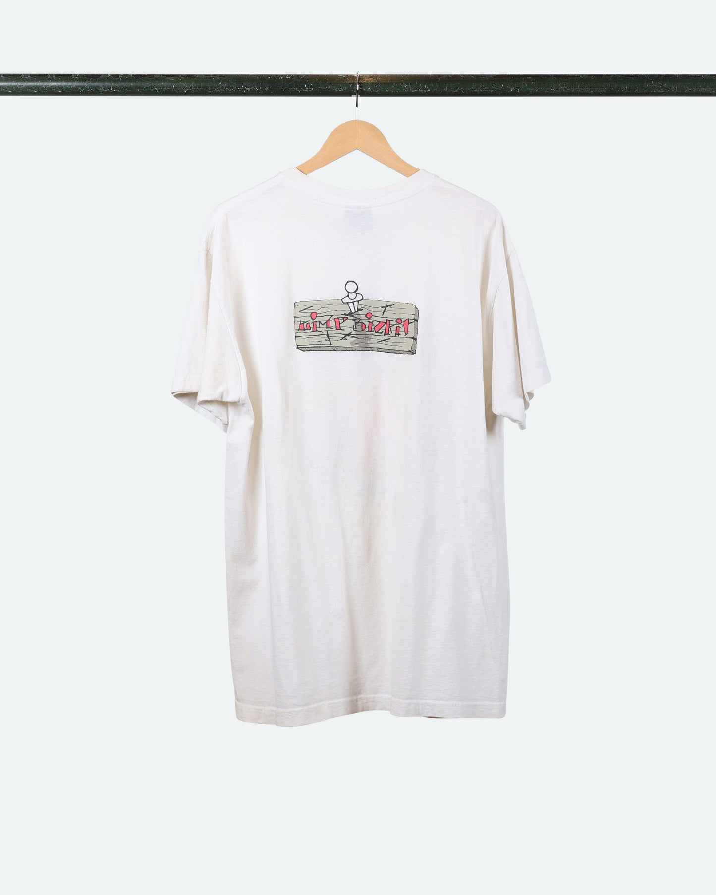 1997 Limp Bizkit 'Clown'