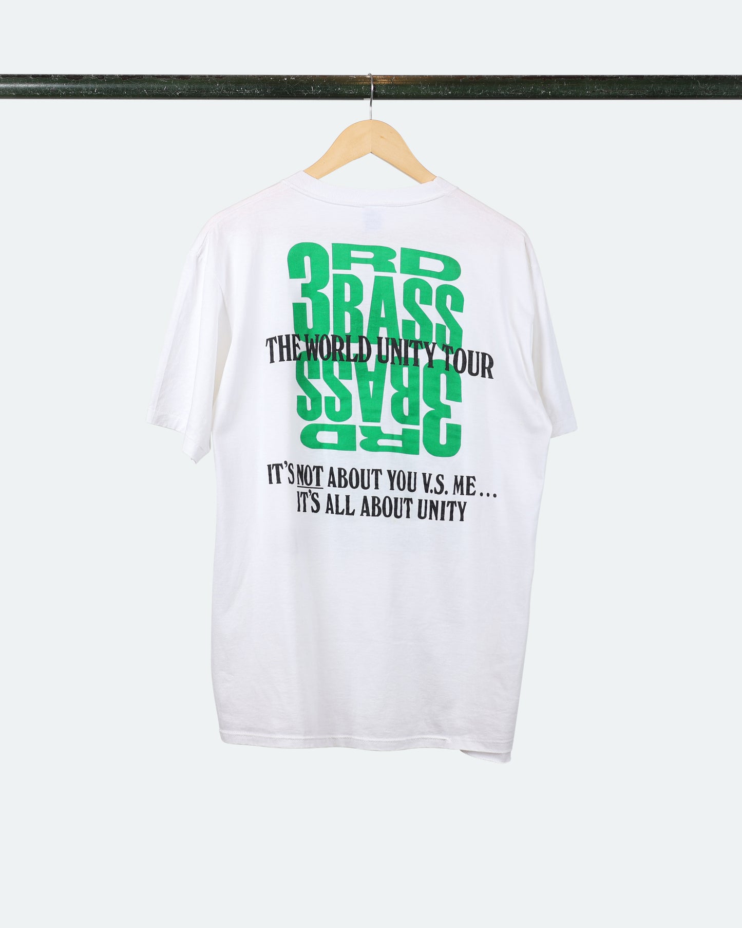 1991 3rd Base 'Unity'