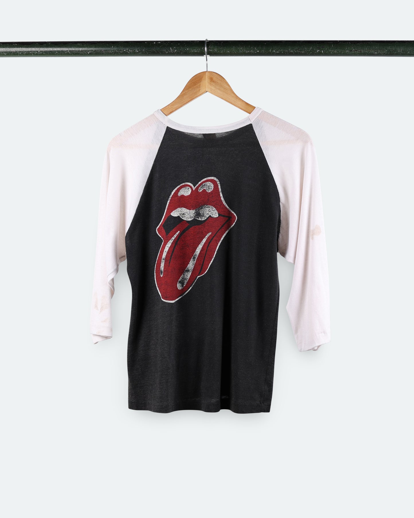 1981 Rolling Stones *North American Tour