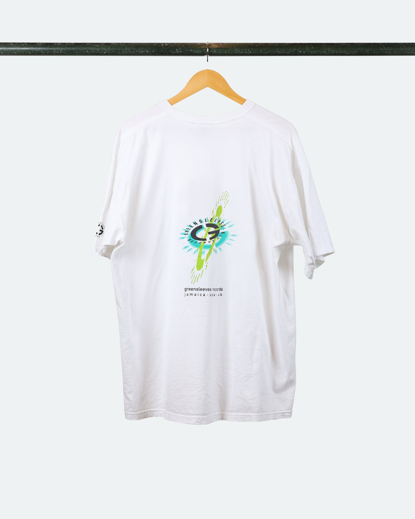 1999 Sizzla 'Royal Son'