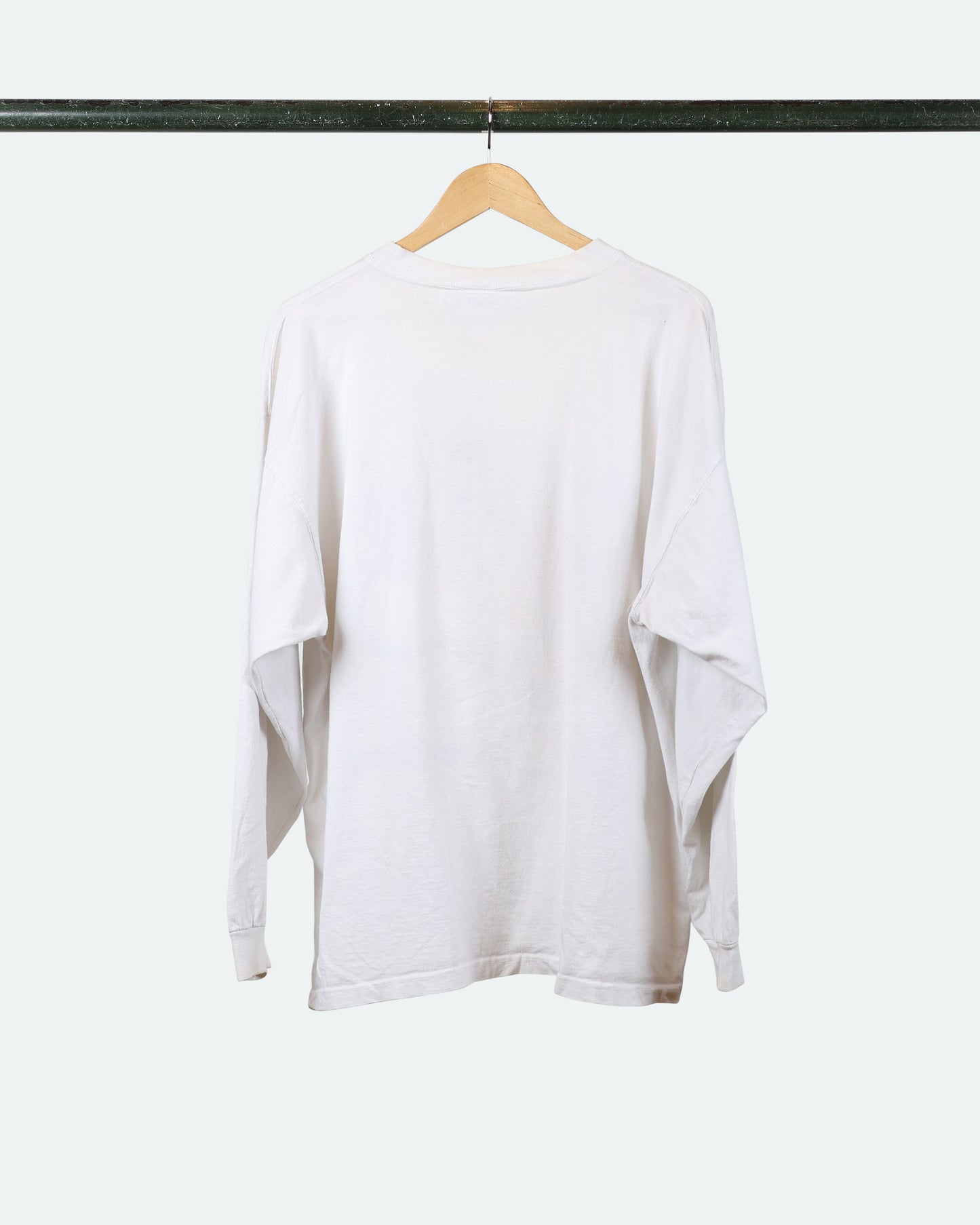 90s Disney Aladdin L/S