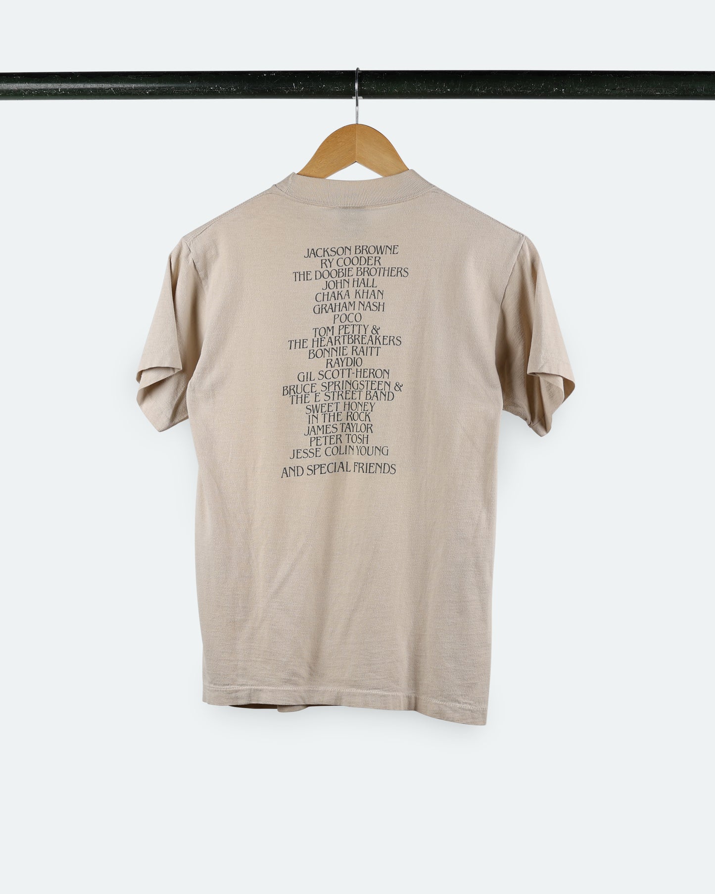 1979 The Muse Concerts
