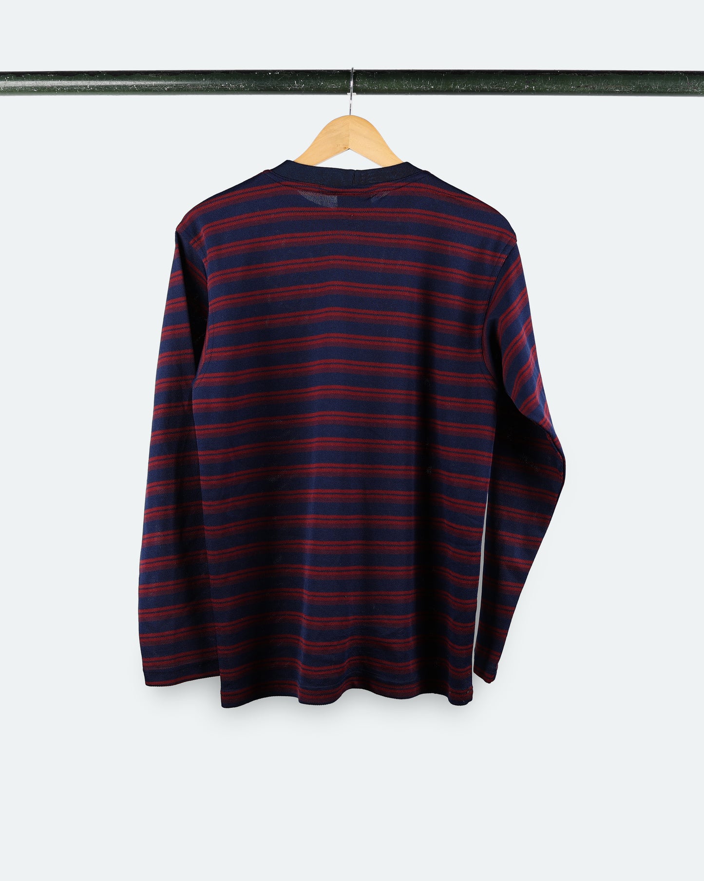 Vintage Vans Stripped L/S
