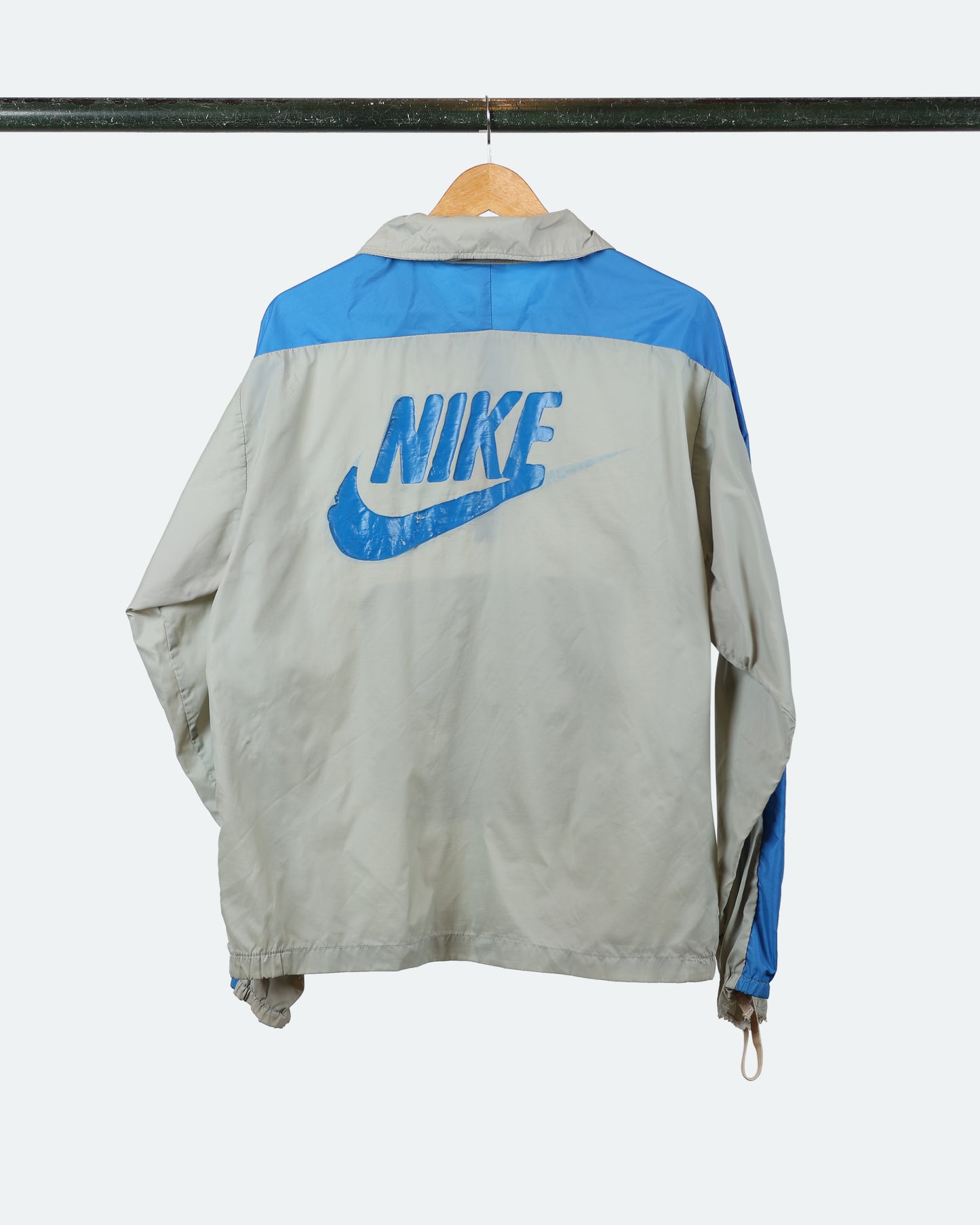 70s Nike Windbreaker