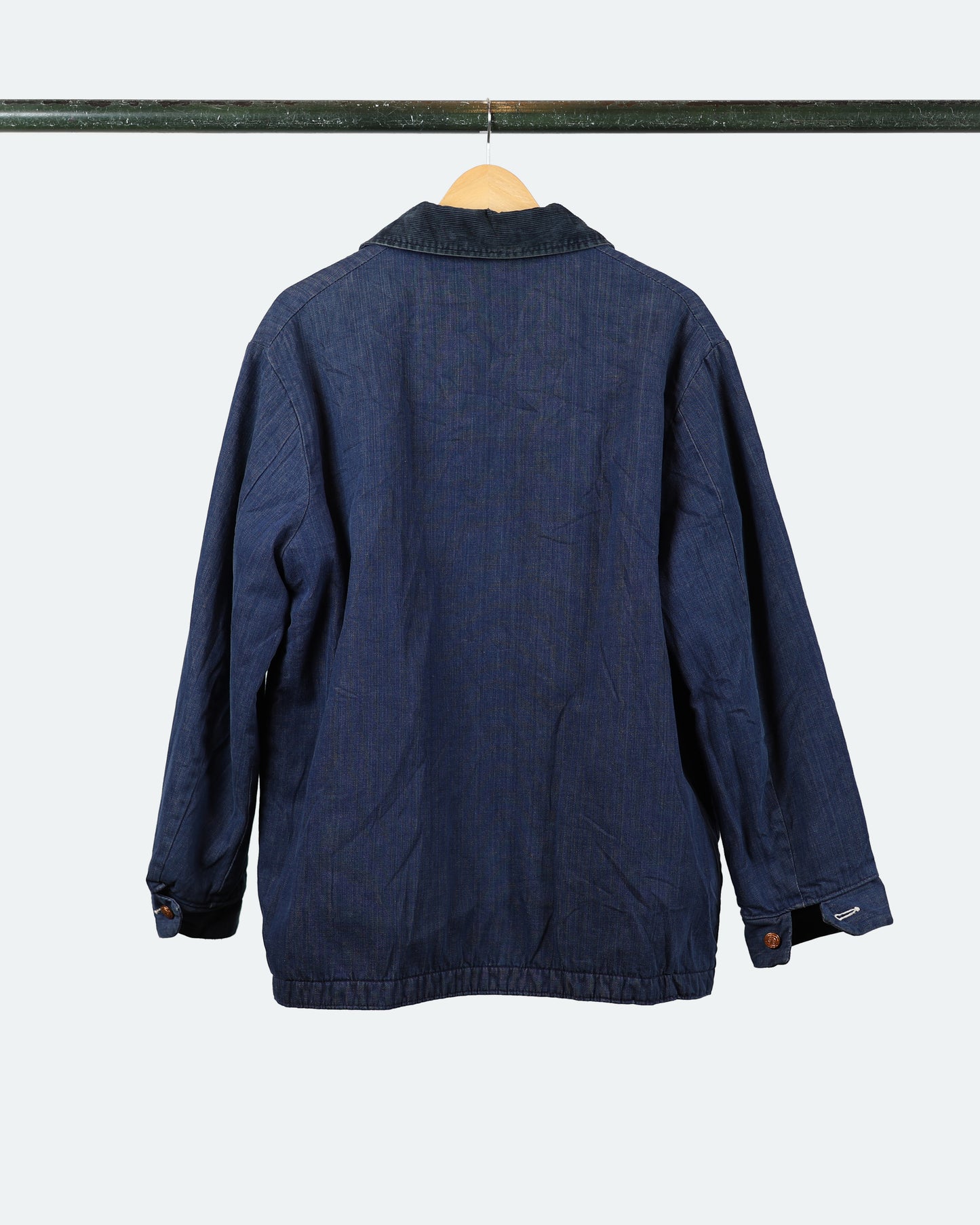 70s Blue Bell Chore Jacket