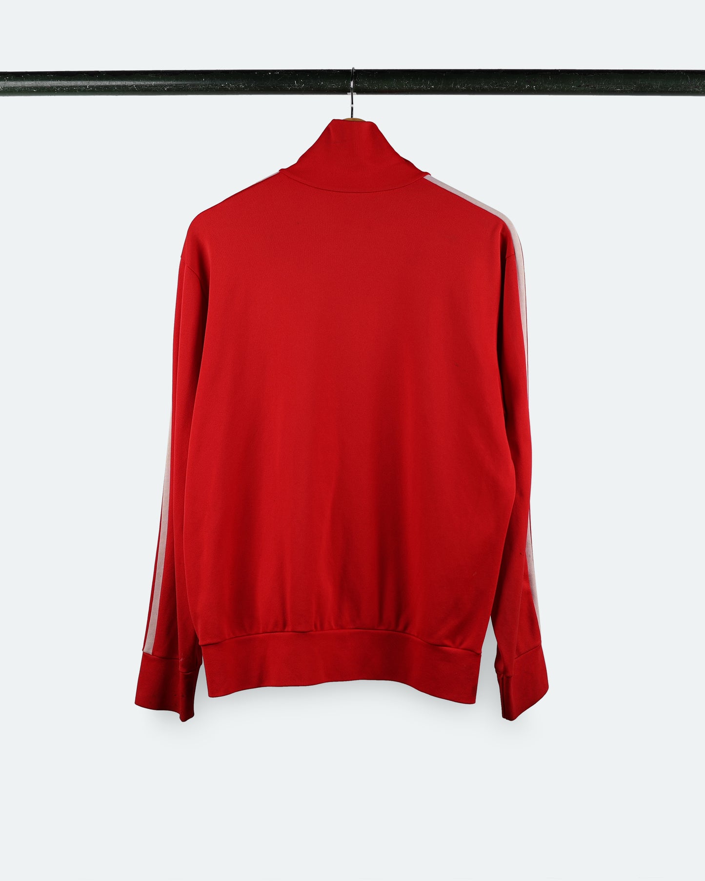 80s Croatia Soccer Club Track Jacket *Adidas