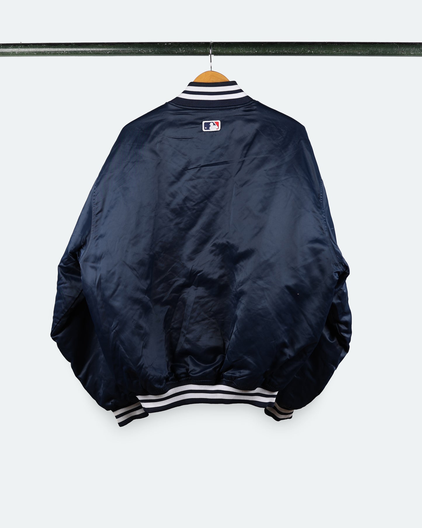 90s N.Y. Yankees Starter Jacket