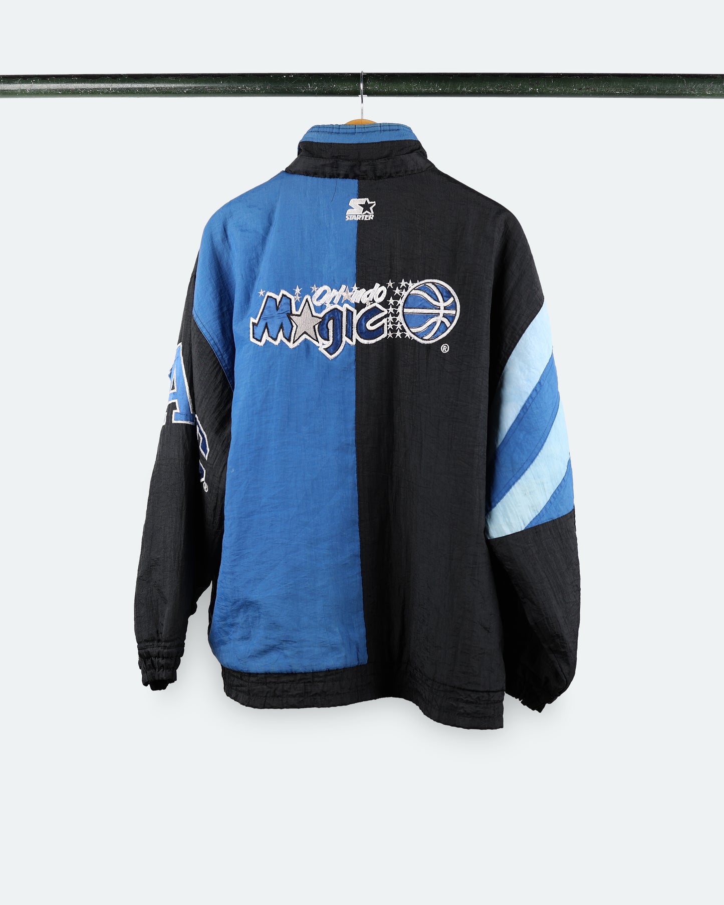 90s Orlando Magic Starter