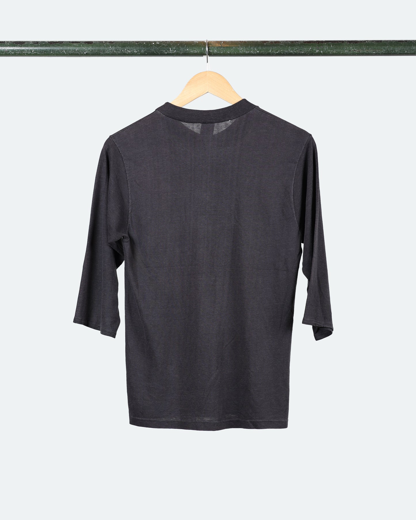 80s Rush 'Fly By Night'