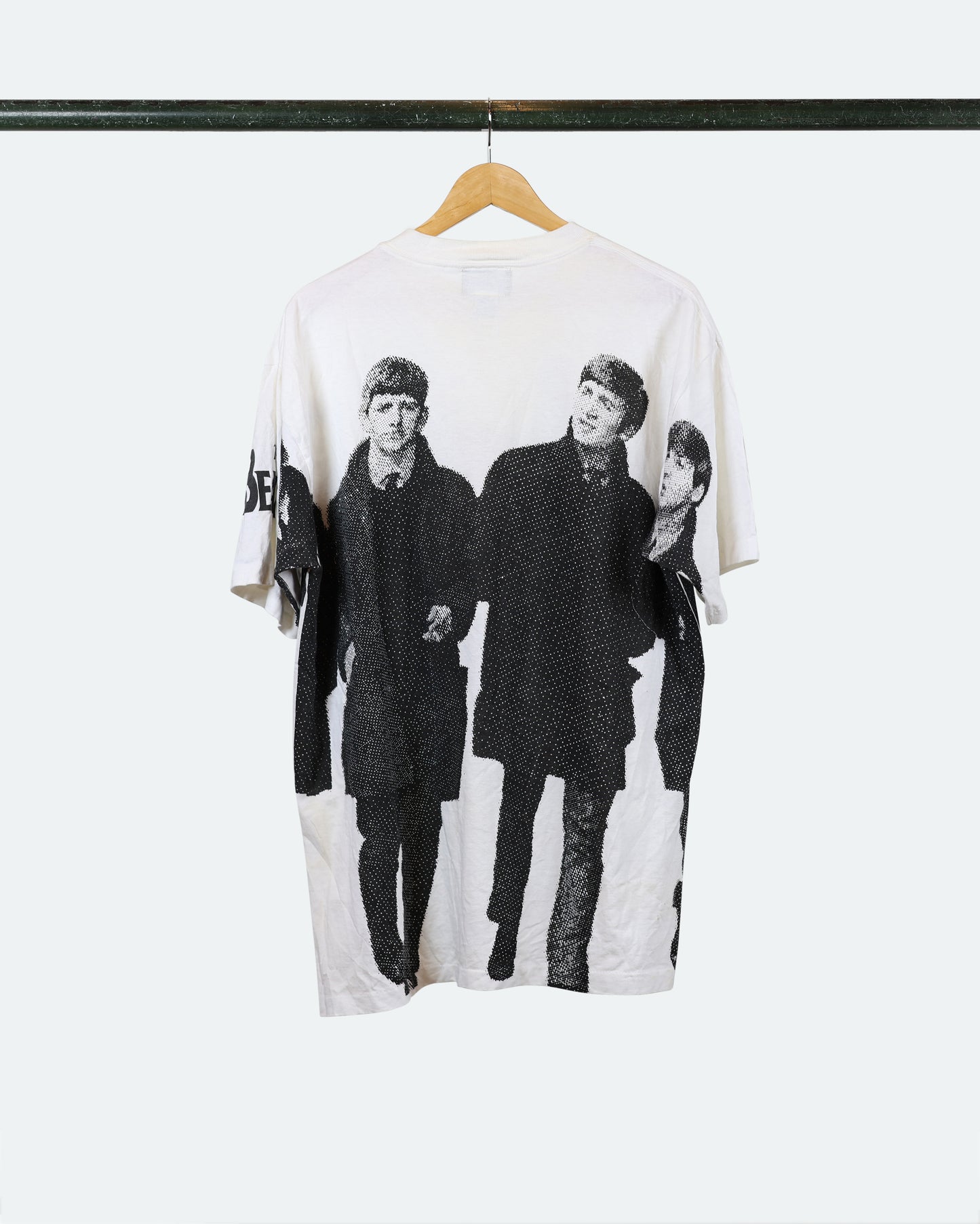 1991 The Beatles AOP