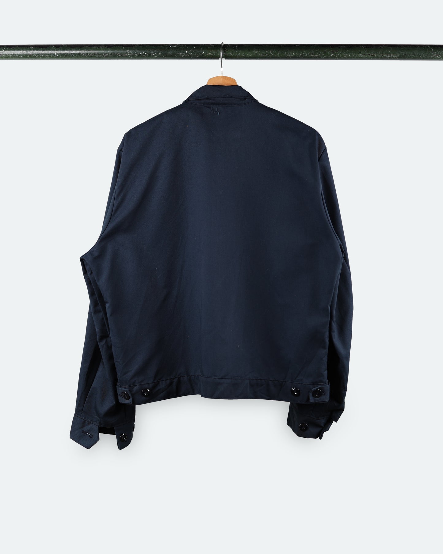 Vintage Mechanic Jacket