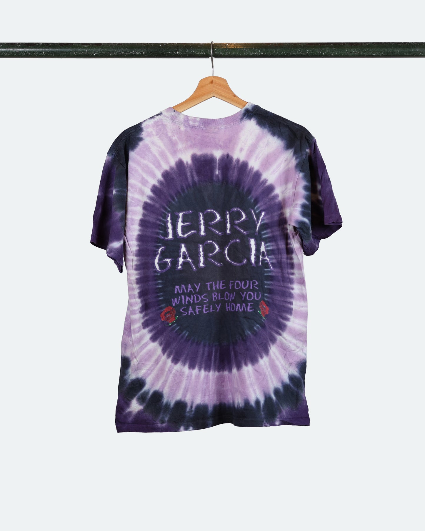1995 Jerry Garcia Memorial