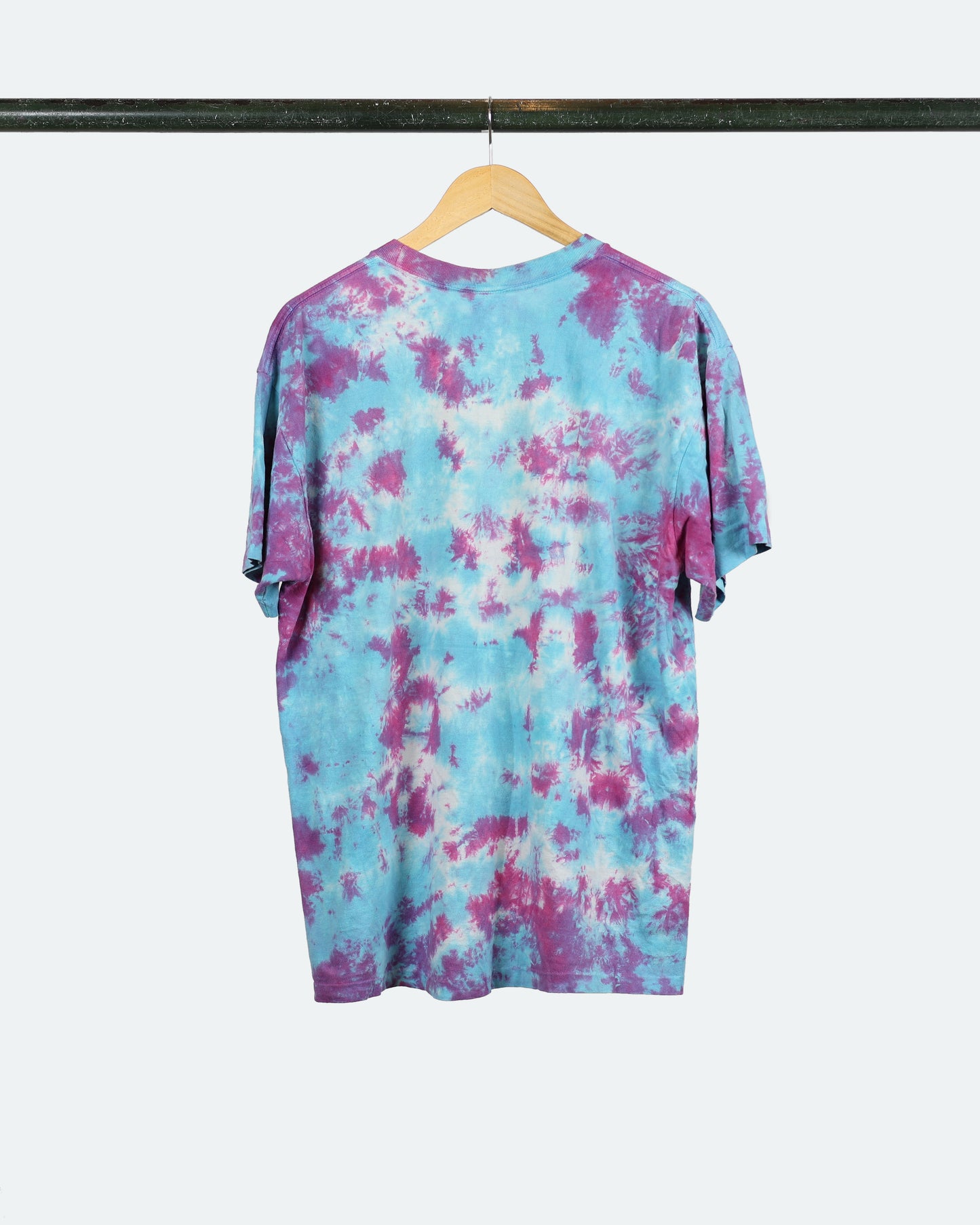 1995 Grateful Dead Bear/Stealie