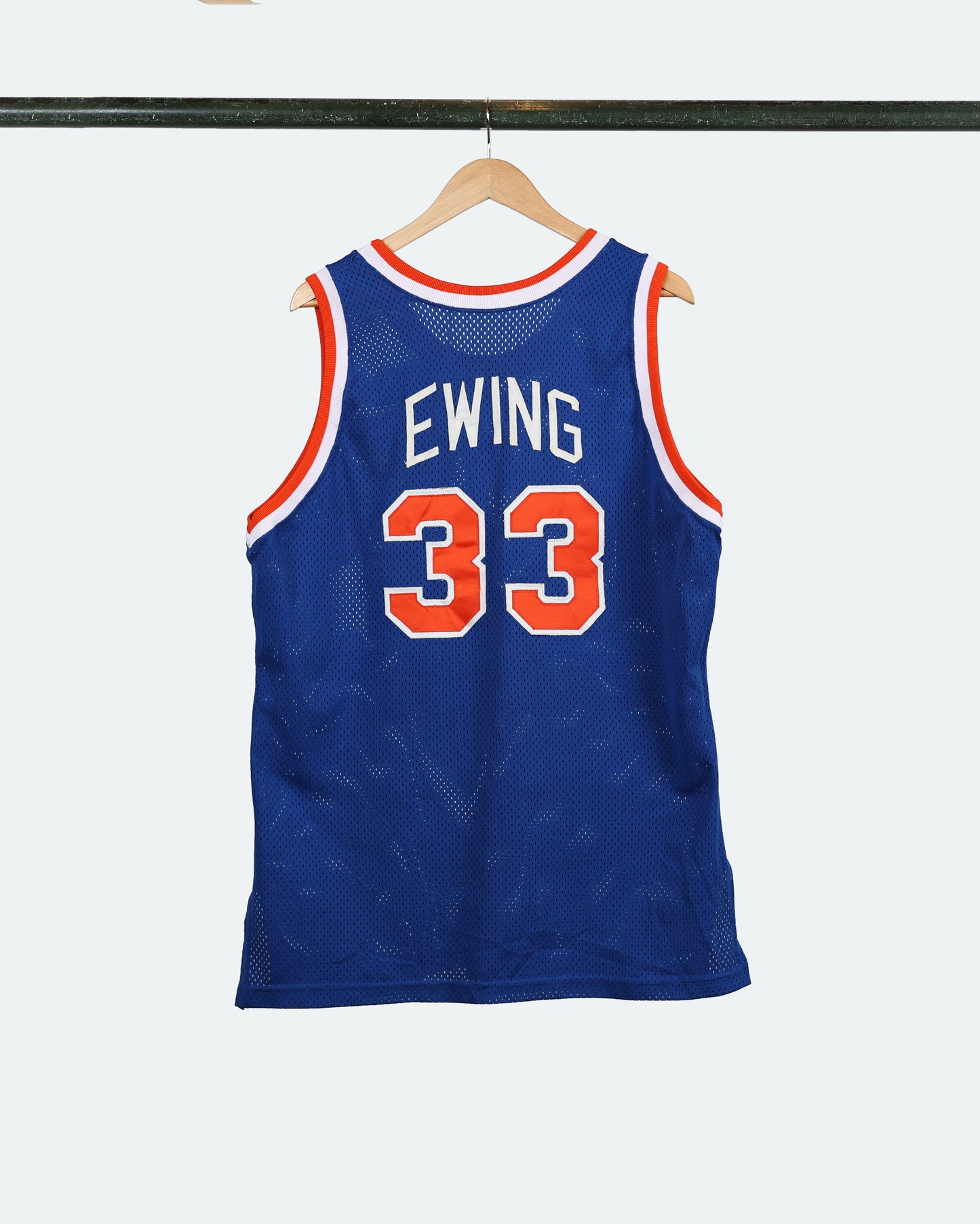 90s Patrick Ewing Jersey