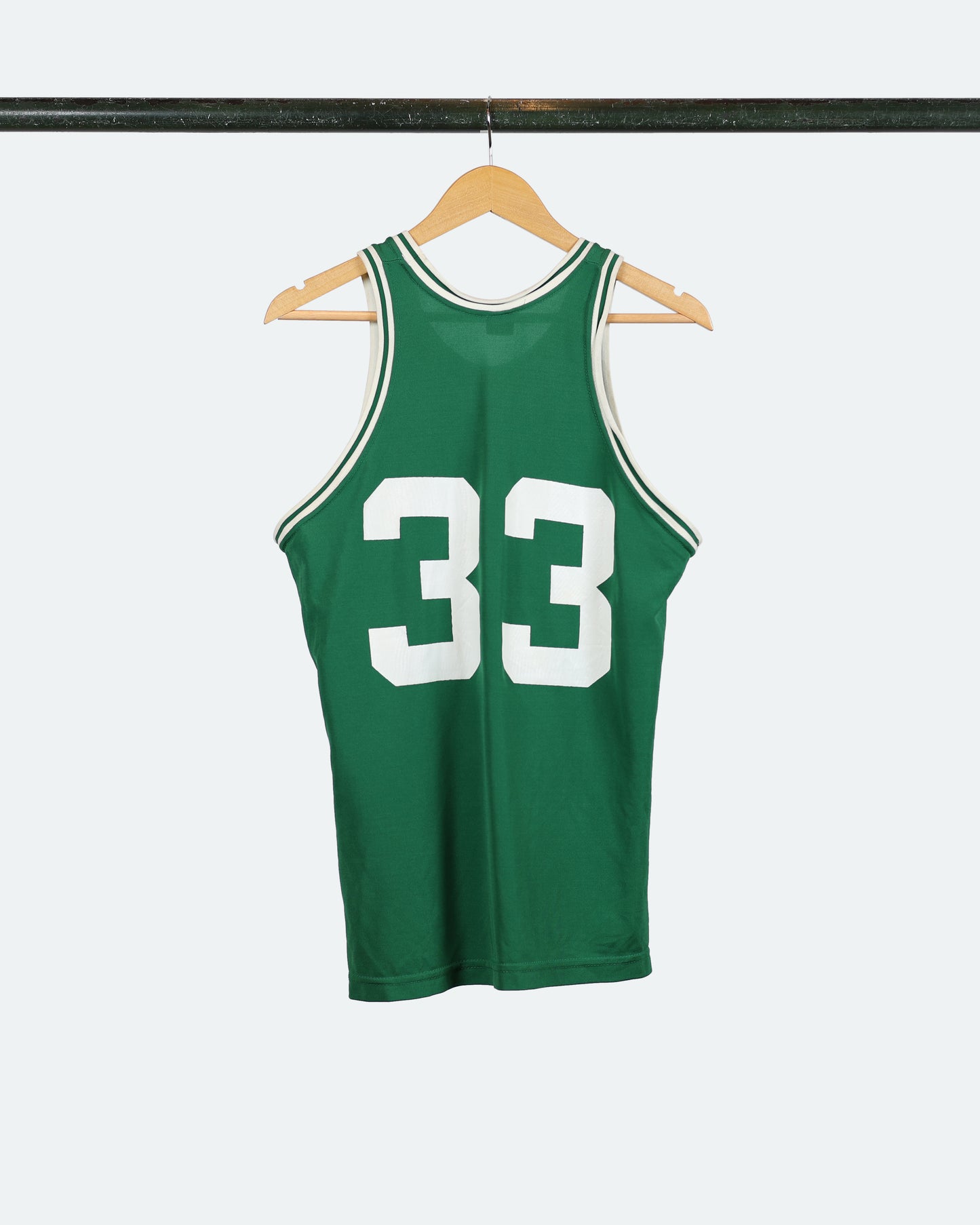 80s Larry Bird Jersey