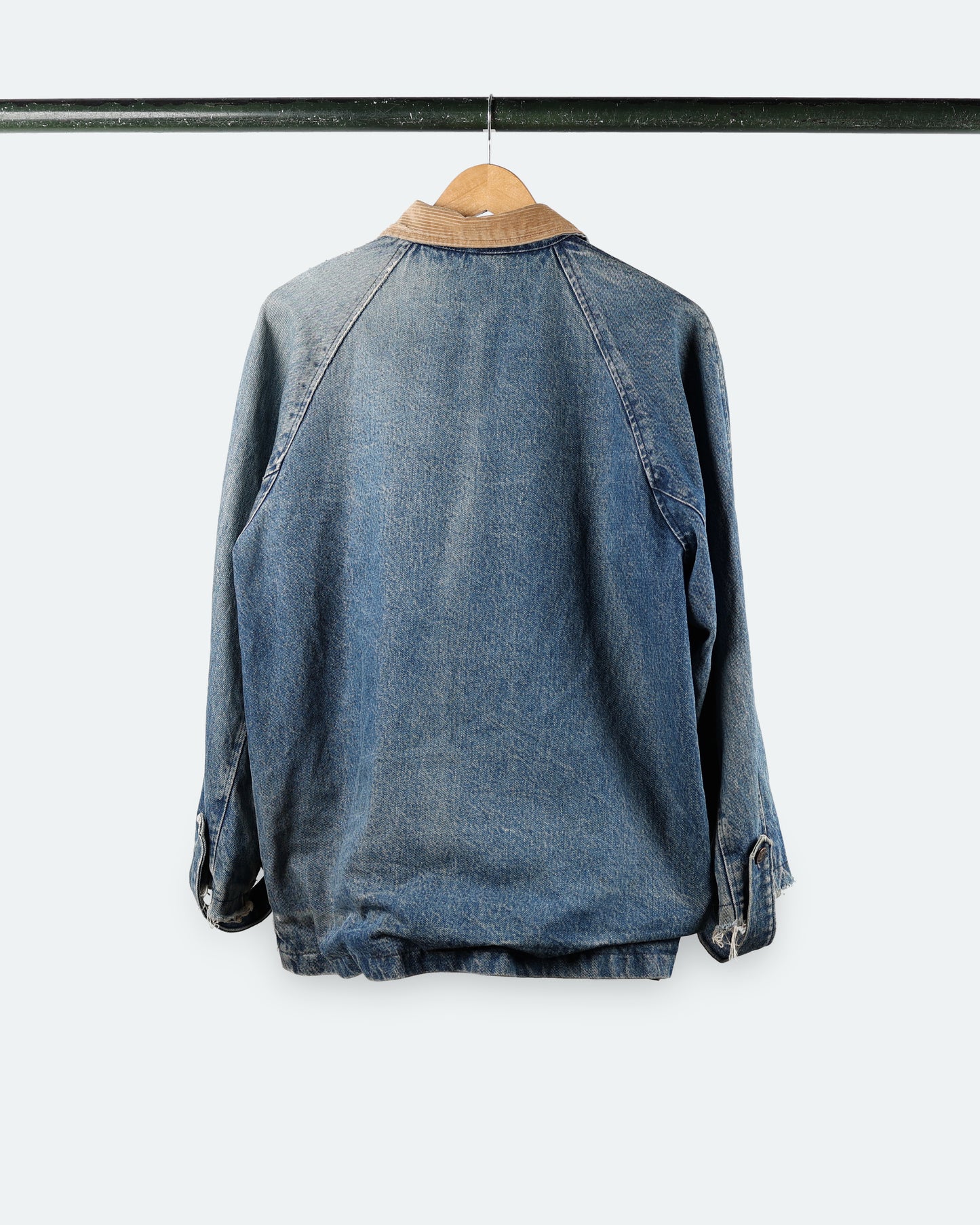 90s Polo Ralph Lauren Chore Coat