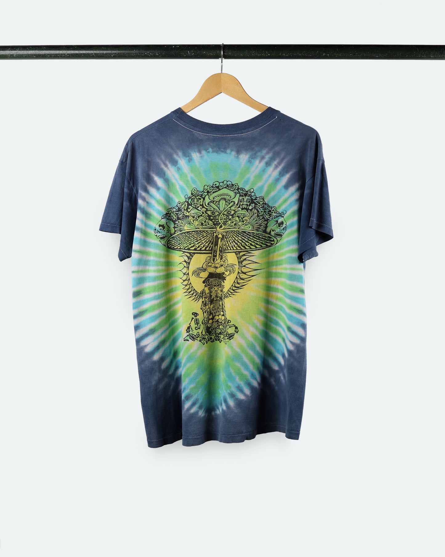1988 Jester T's 'Eyes of the World'