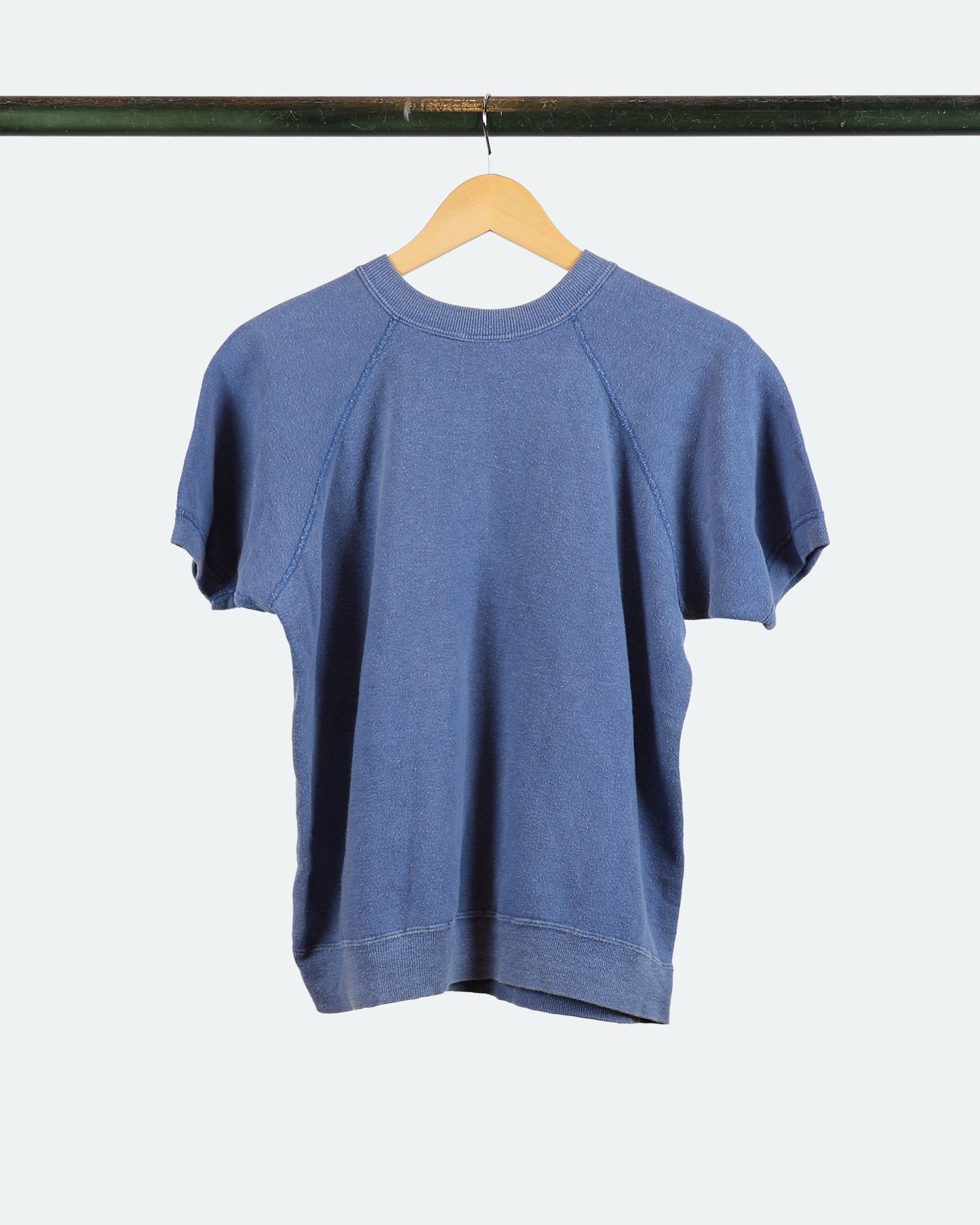 1972 Jr. Judo Nationals Crewneck