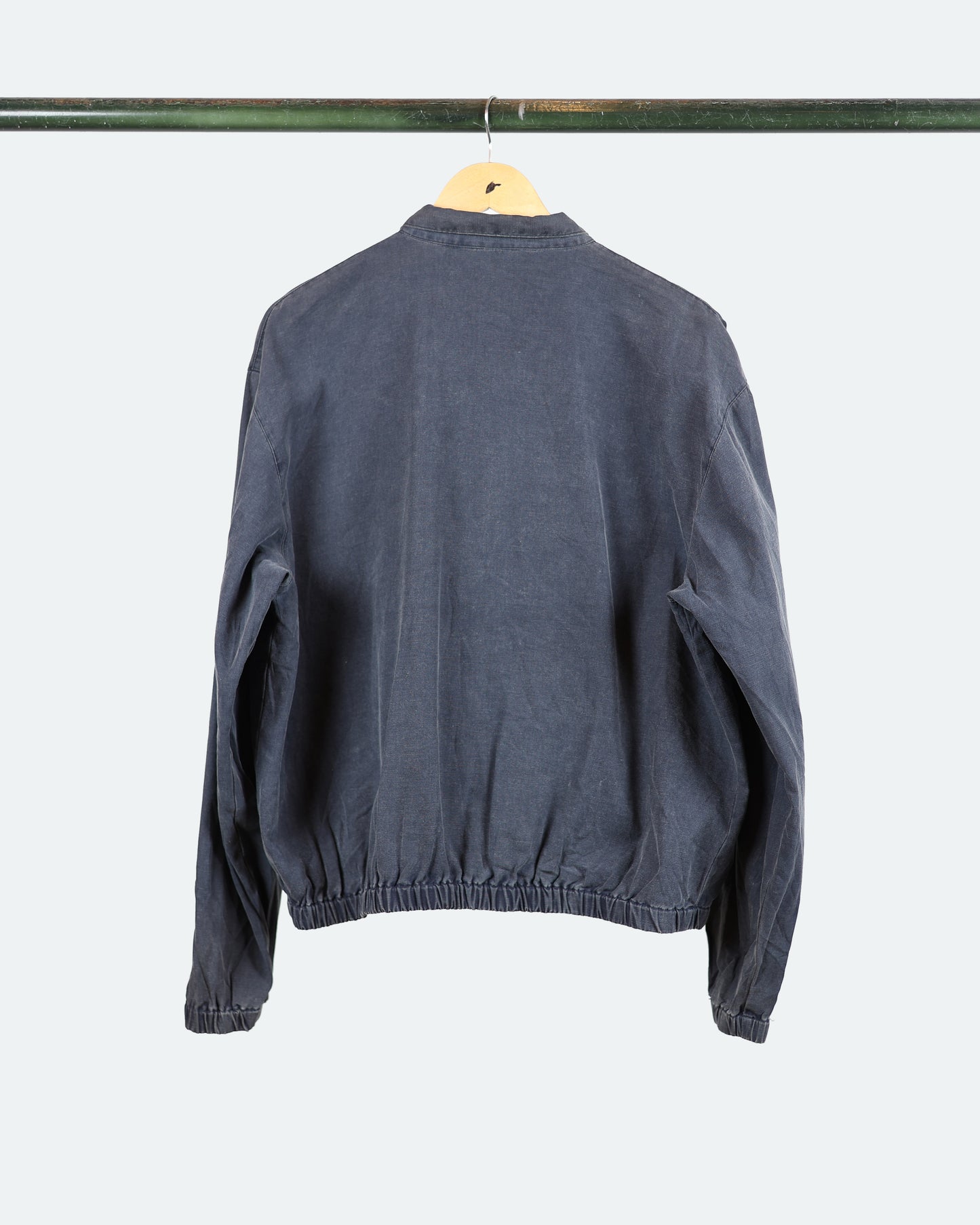 90s Polo Harrington Jacket
