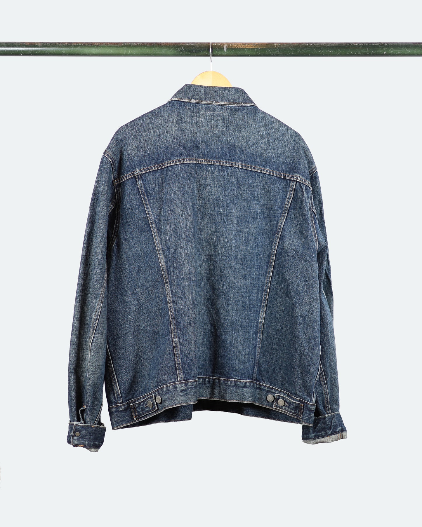 90s Polo Type III Jacket