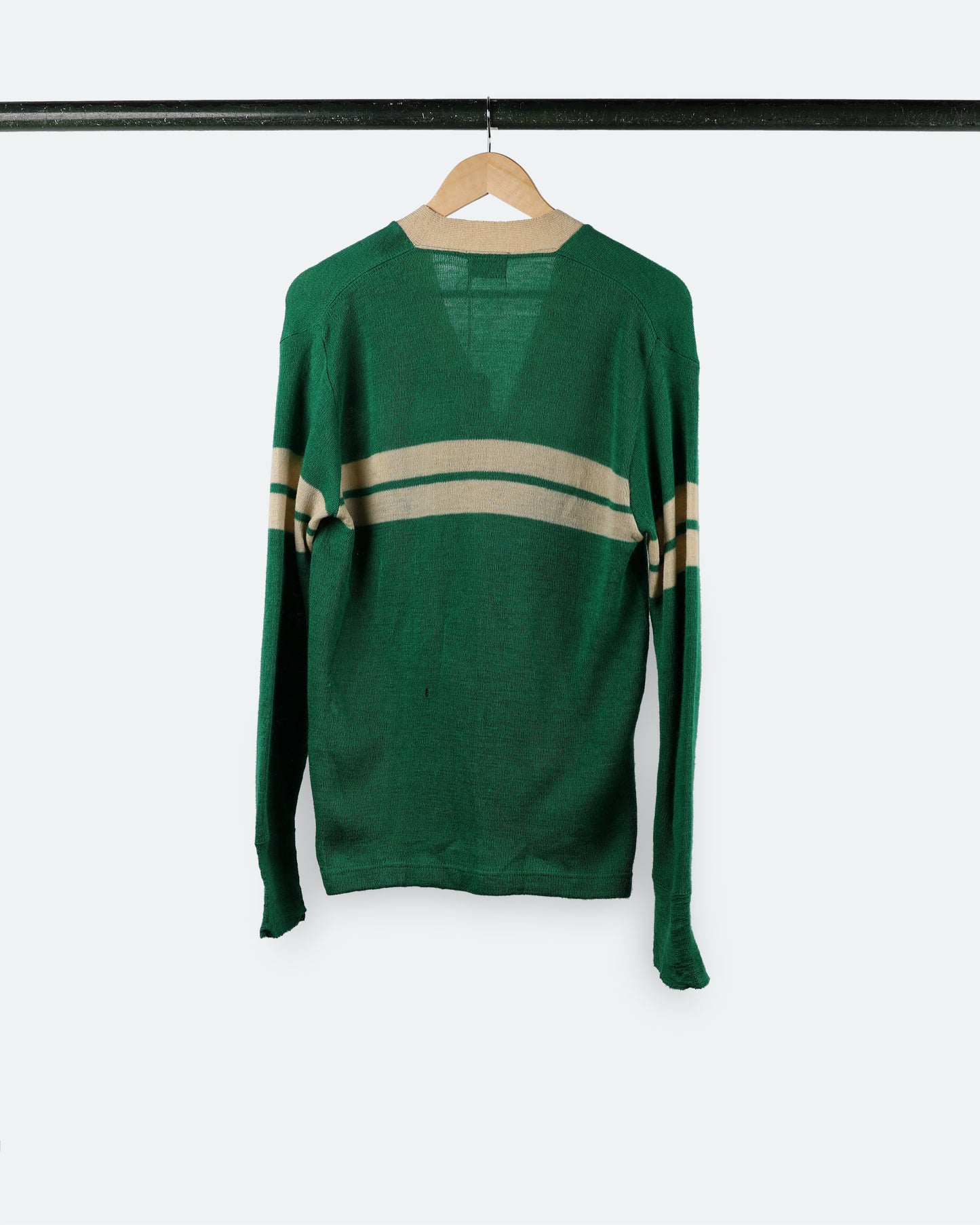 Vintage Dartmouth Wool Varsity Cardigan