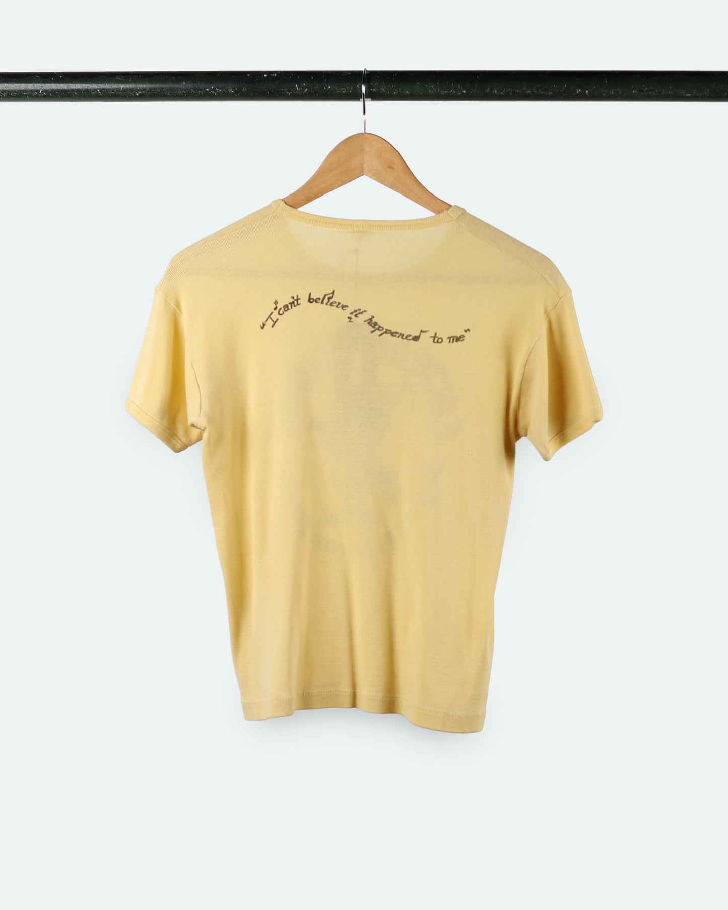 70s Eastern Onion Tee