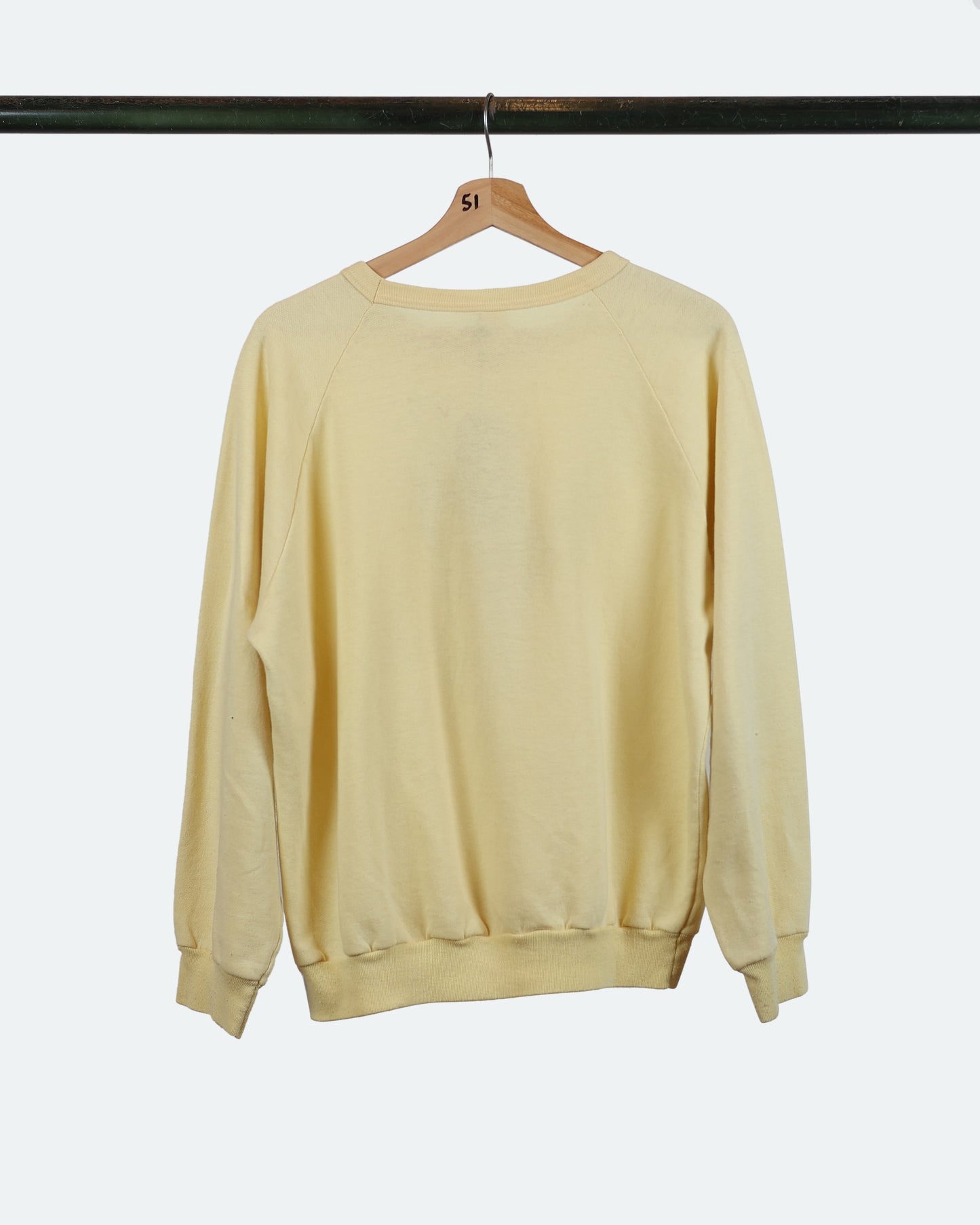 80s Alf Crewneck