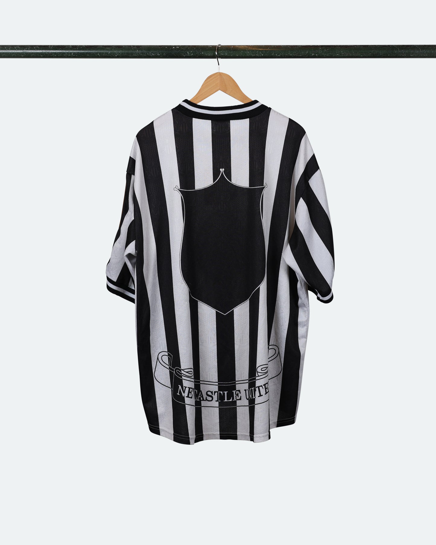 1997 Newcastle Jersey