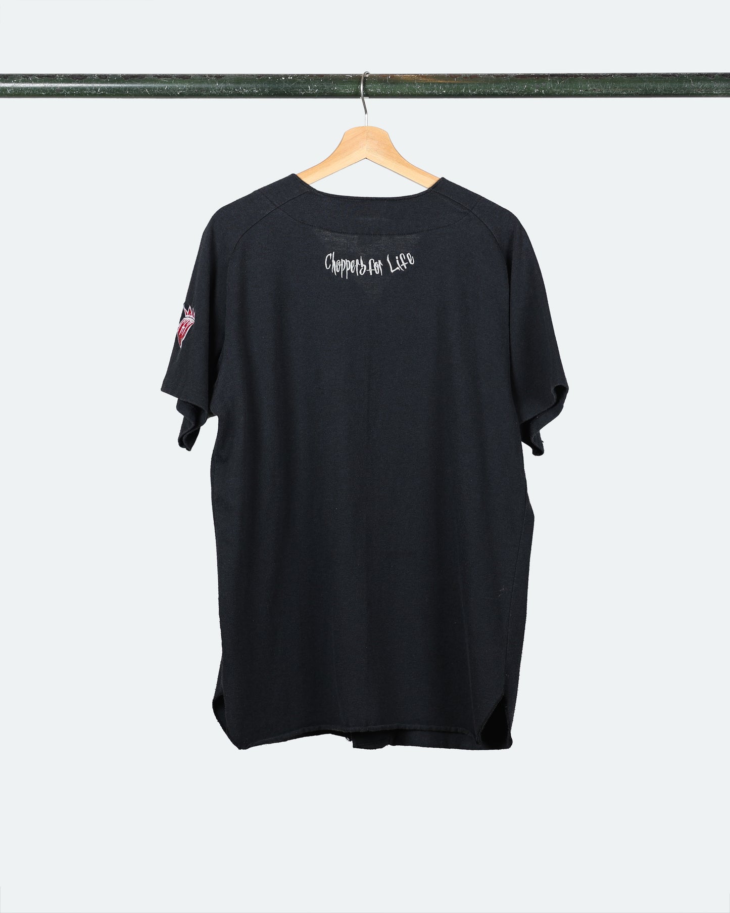 90s West Coast Choppers Jersey