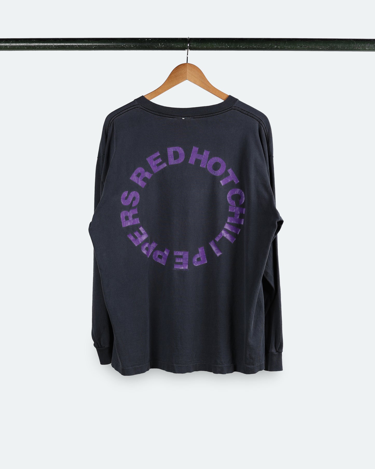 1992 Red Hot Chili Peppers L/S