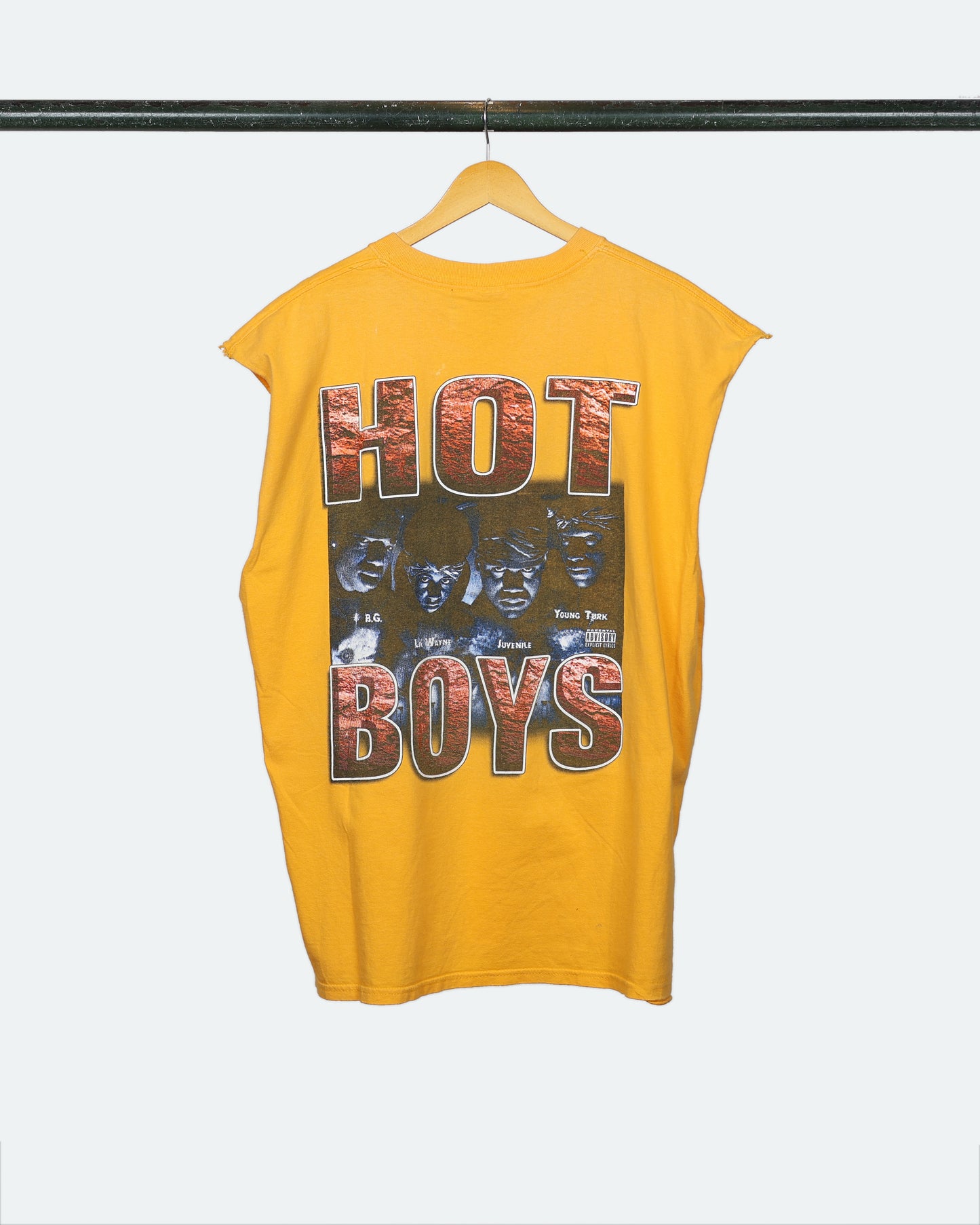1997 Hot Boys 'We On Fire'