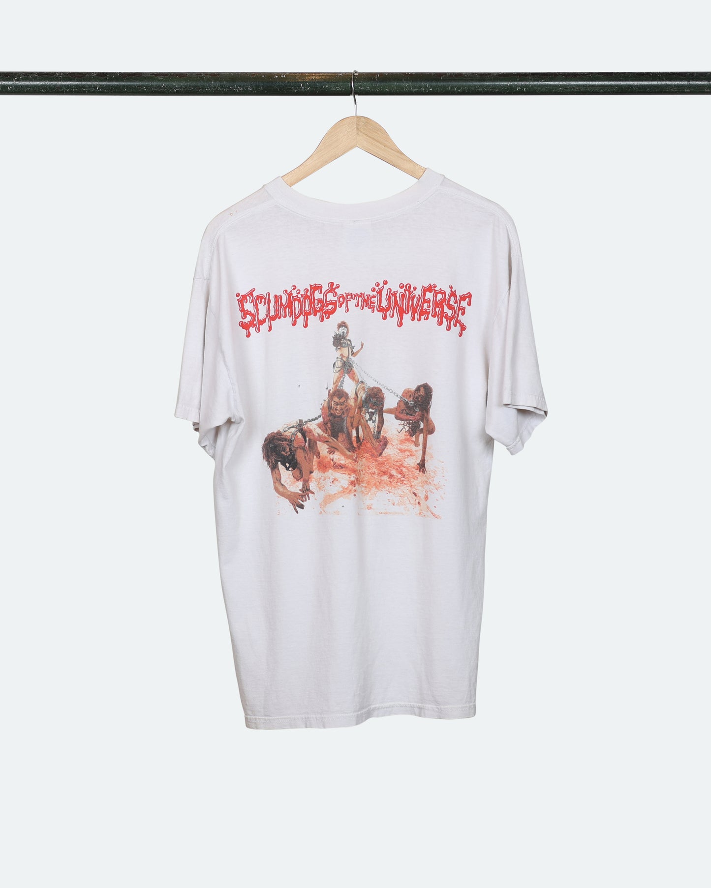 90s GWAR 'Scumdogs'